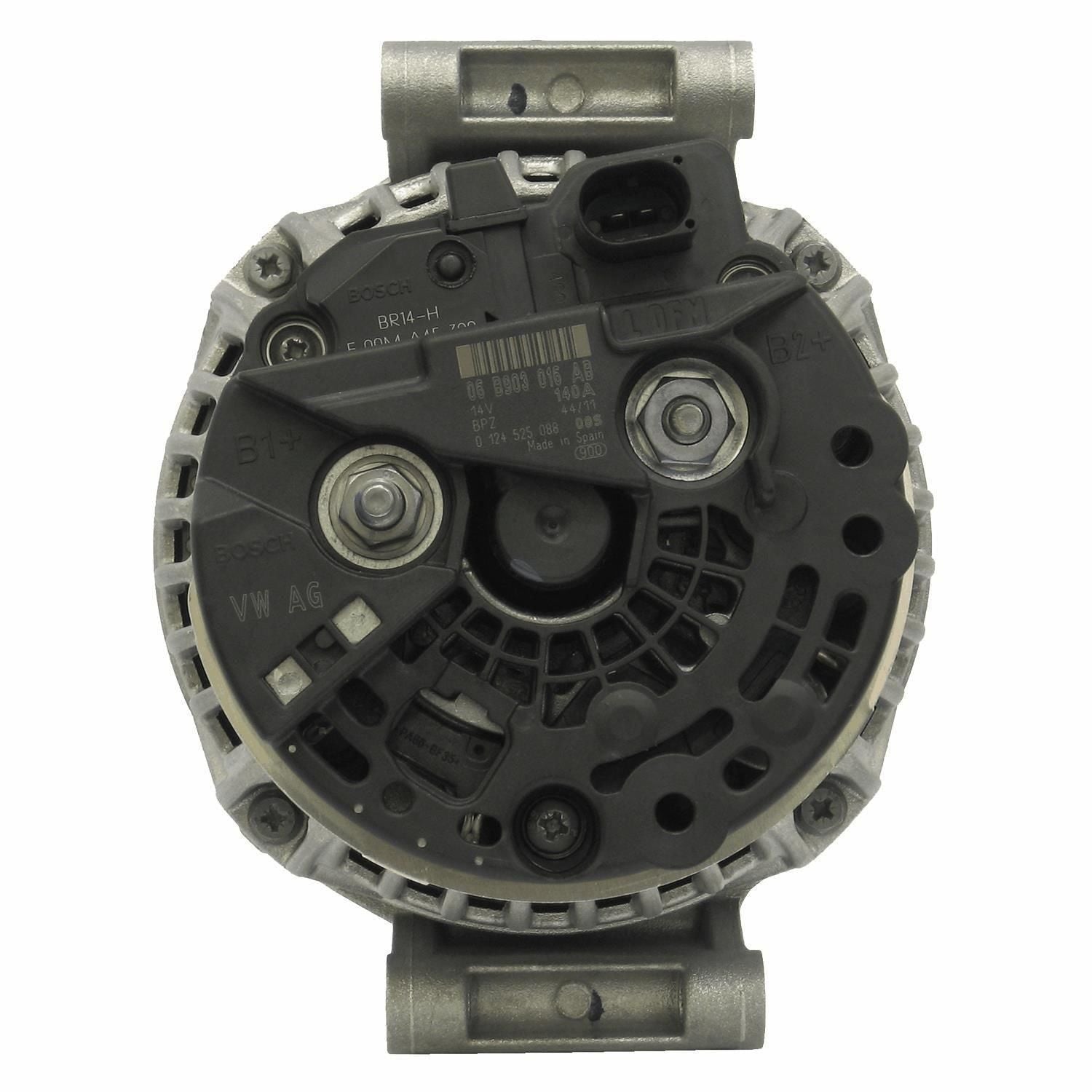 Alternator 15083