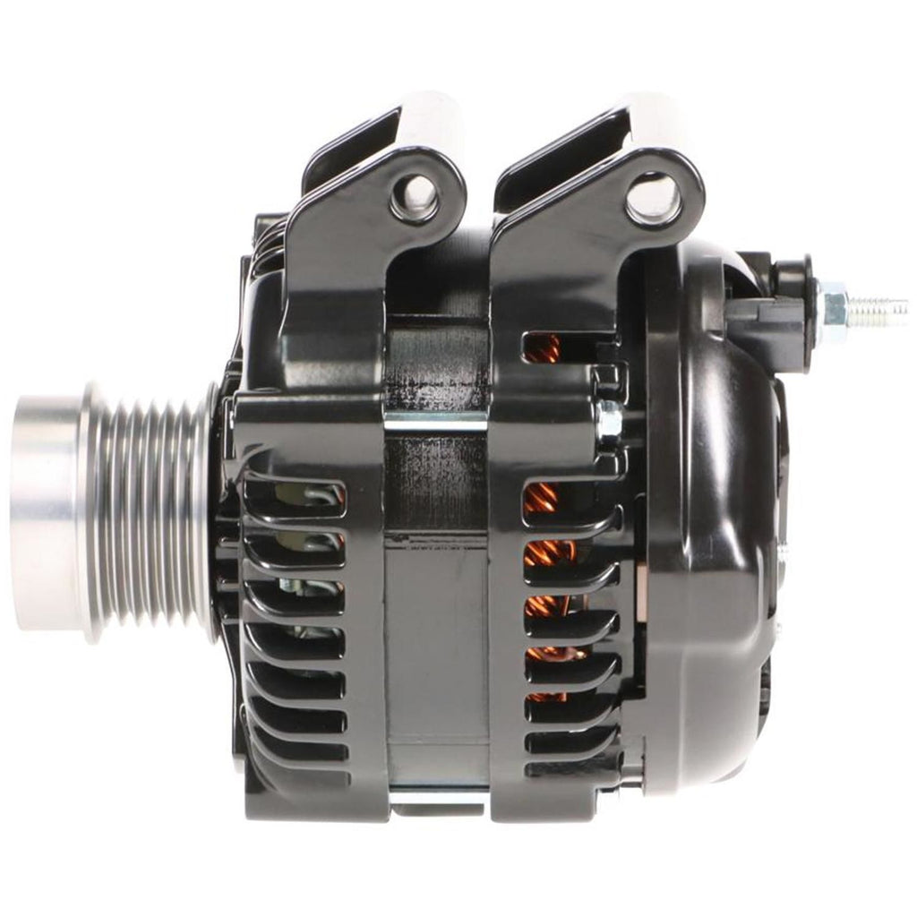 New Alternator NDLG42710