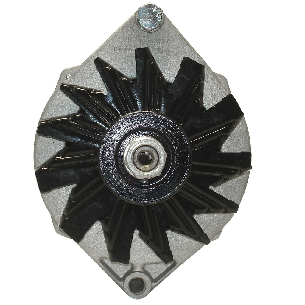 TotalPro Remanufactured Alternator T7134-6