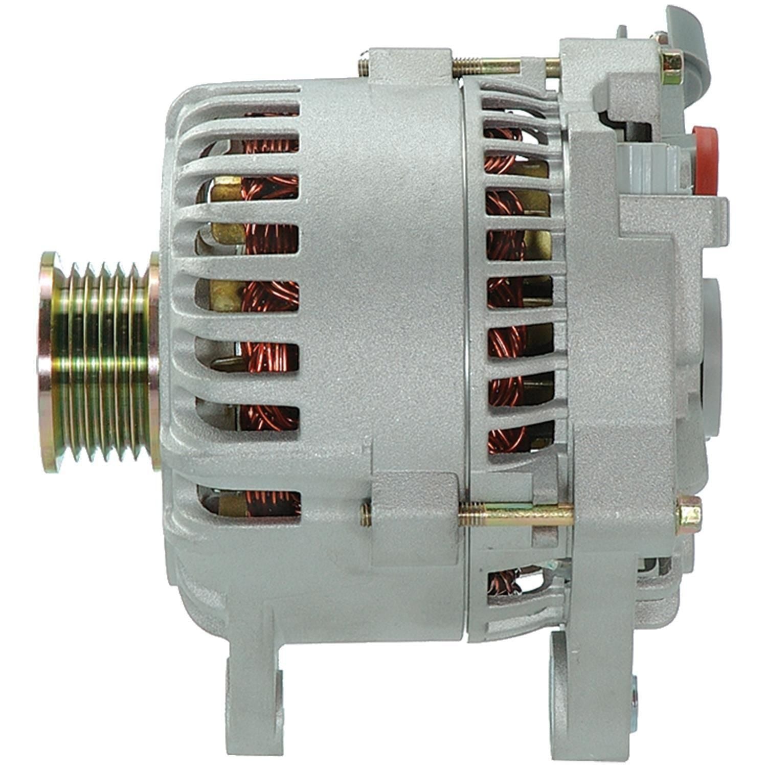 Gold New Alternator DLG3656-6-11