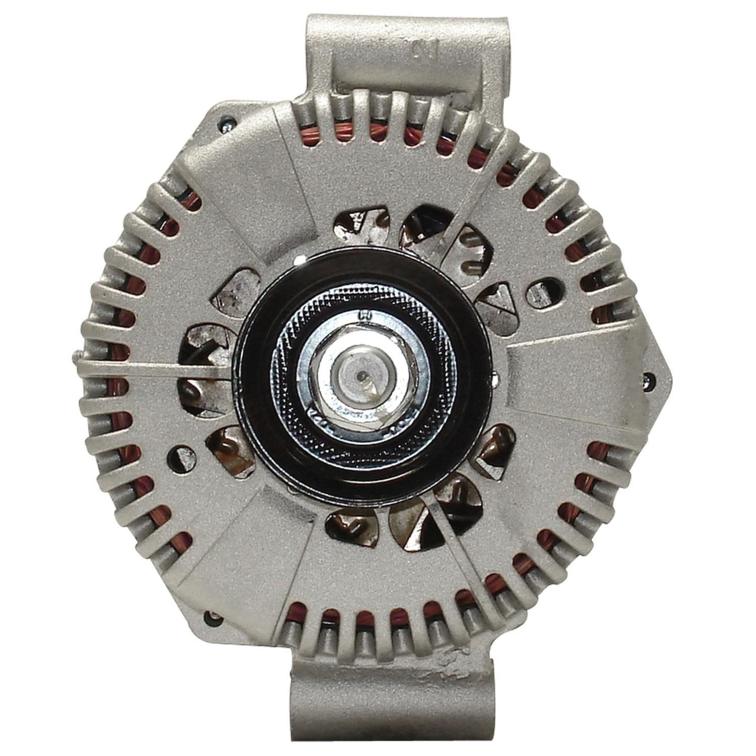 TotalPro Remanufactured Alternator T3410-16-2
