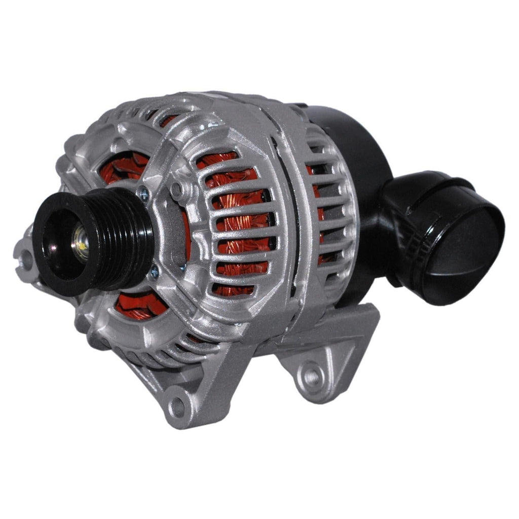 Gold New Alternator ADLG12281