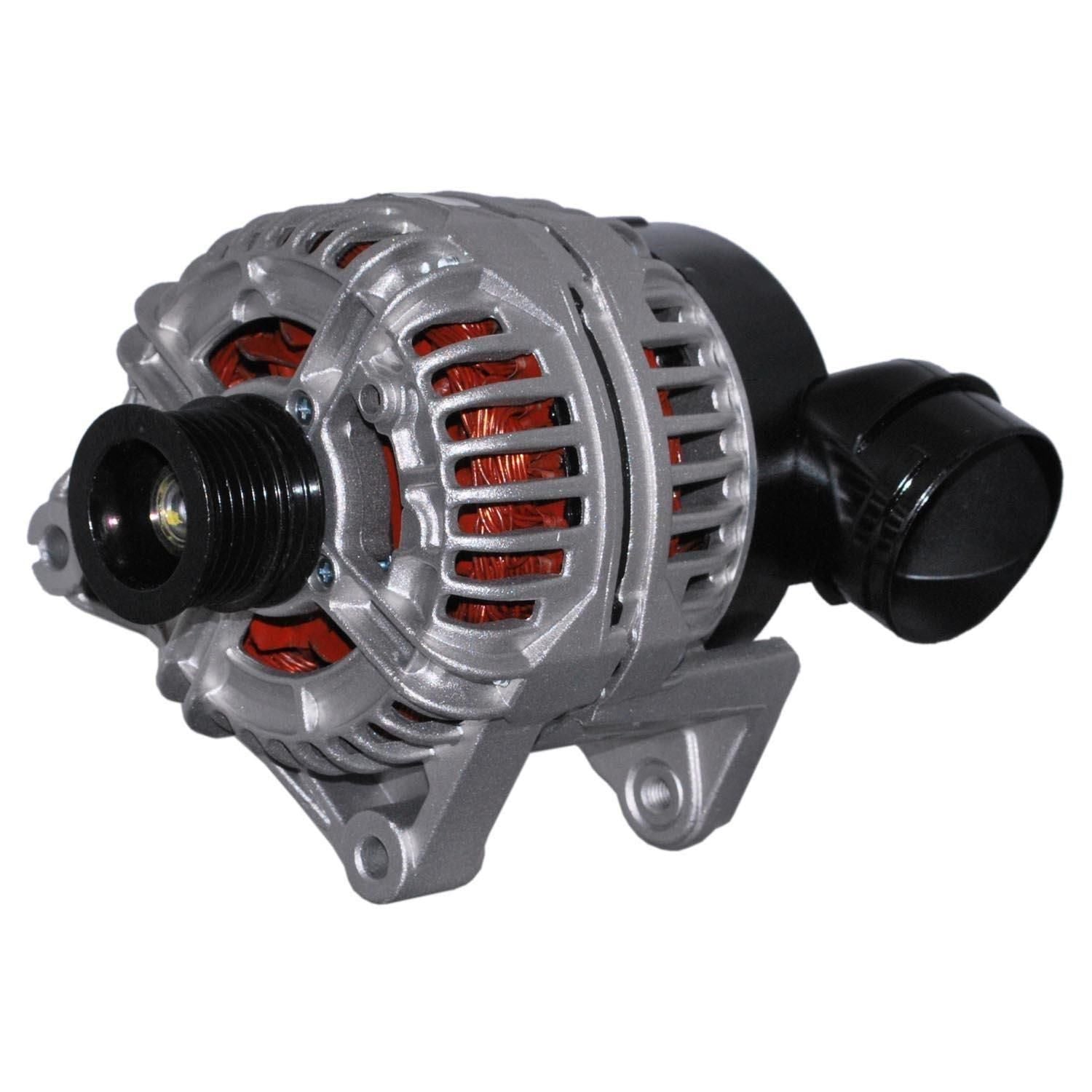 Gold New Alternator ADLG12281
