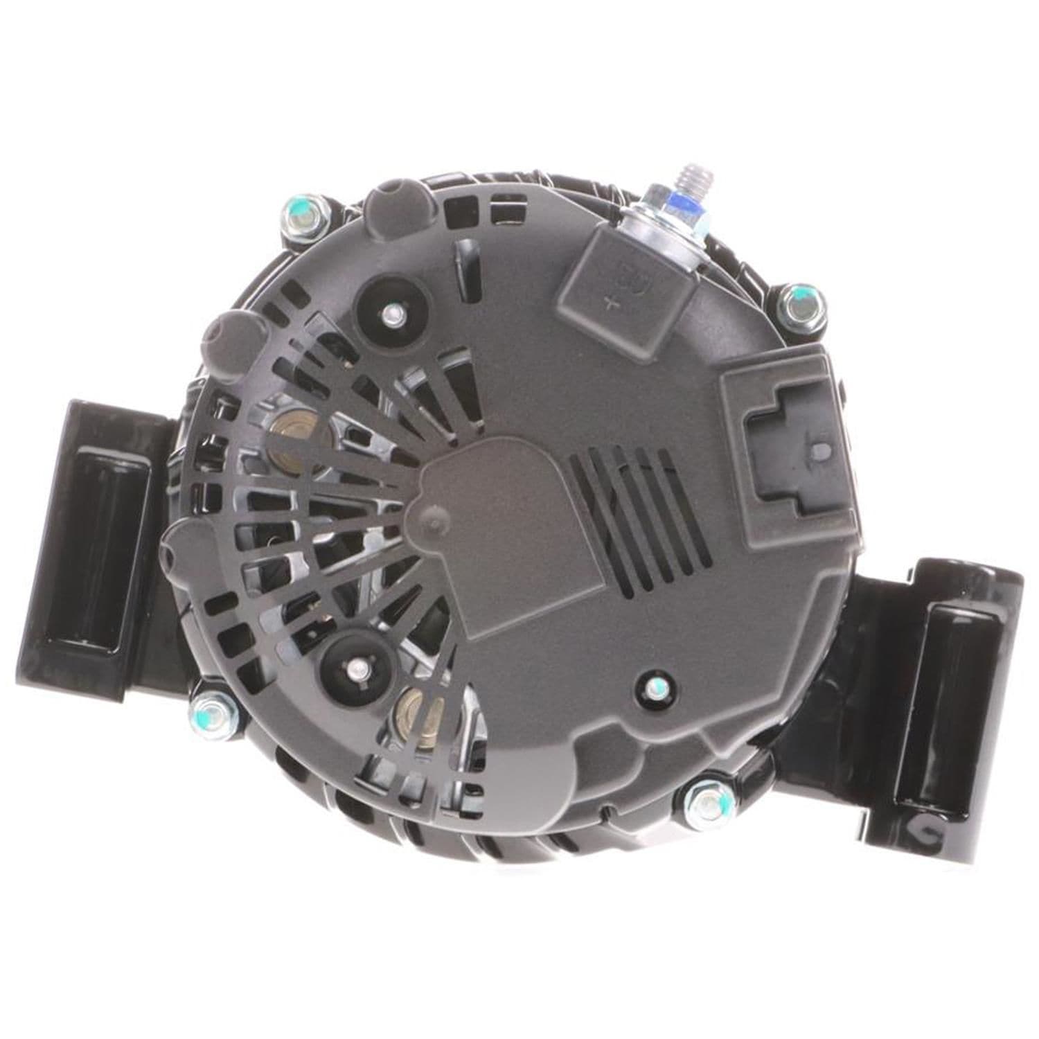 New Alternator NDLG78450