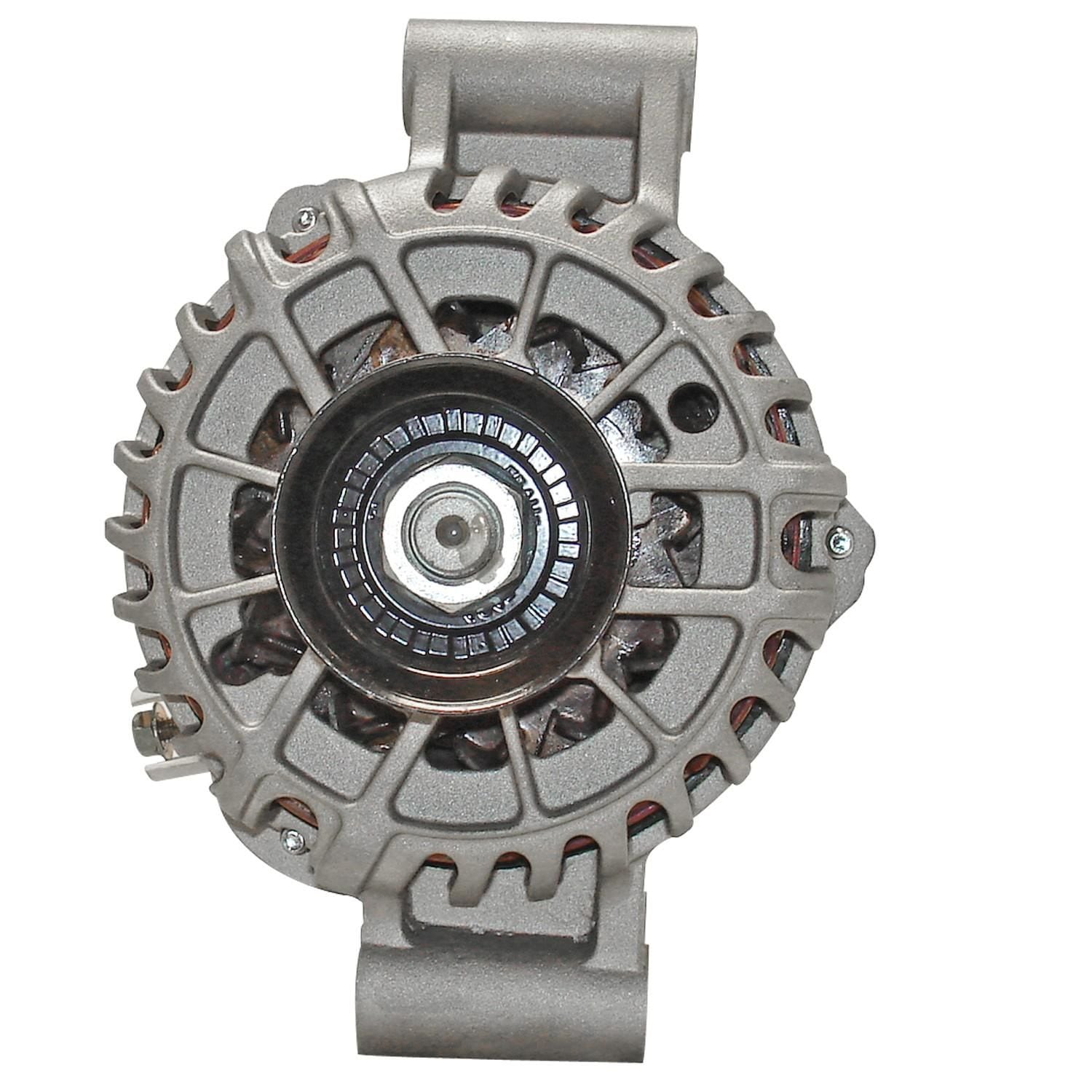 TotalPro Remanufactured Alternator T3642-16-2