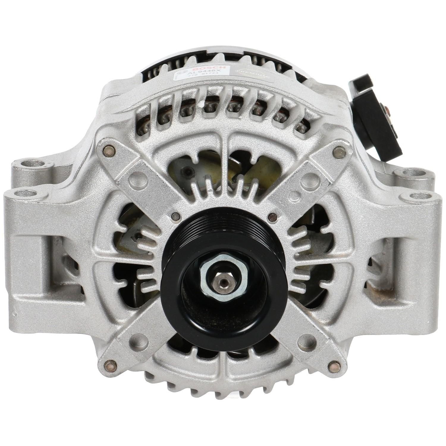 Bosch Remanufactured Alternator AL9446X