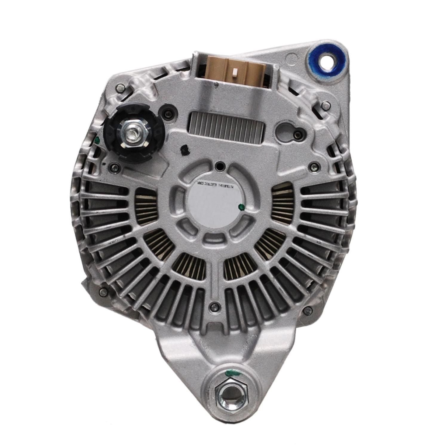 Alternator 15066