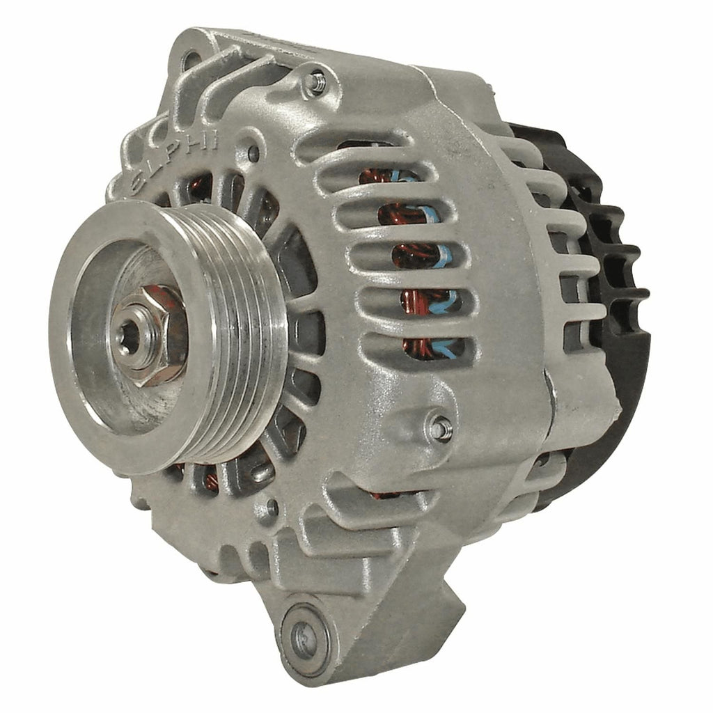 Alternator 10800