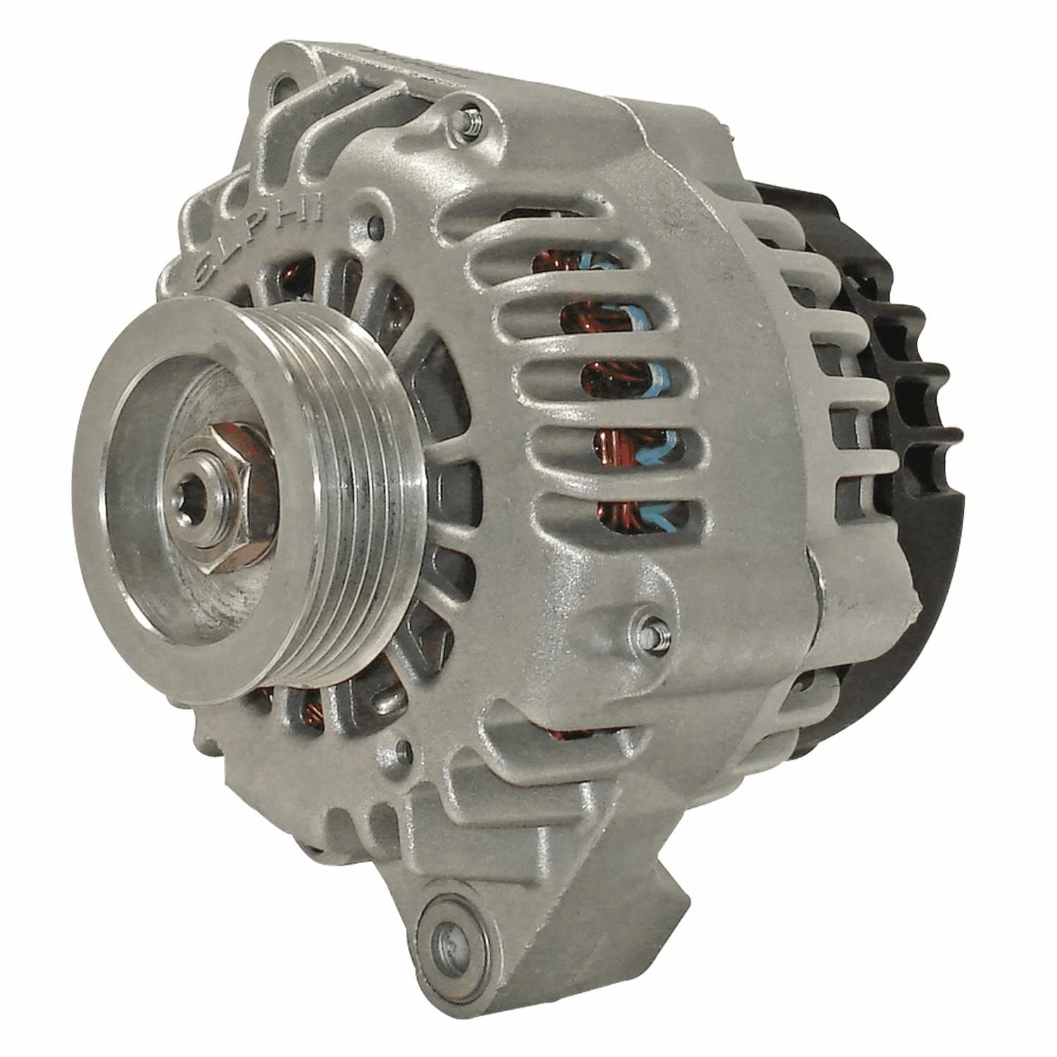 Alternator 10800