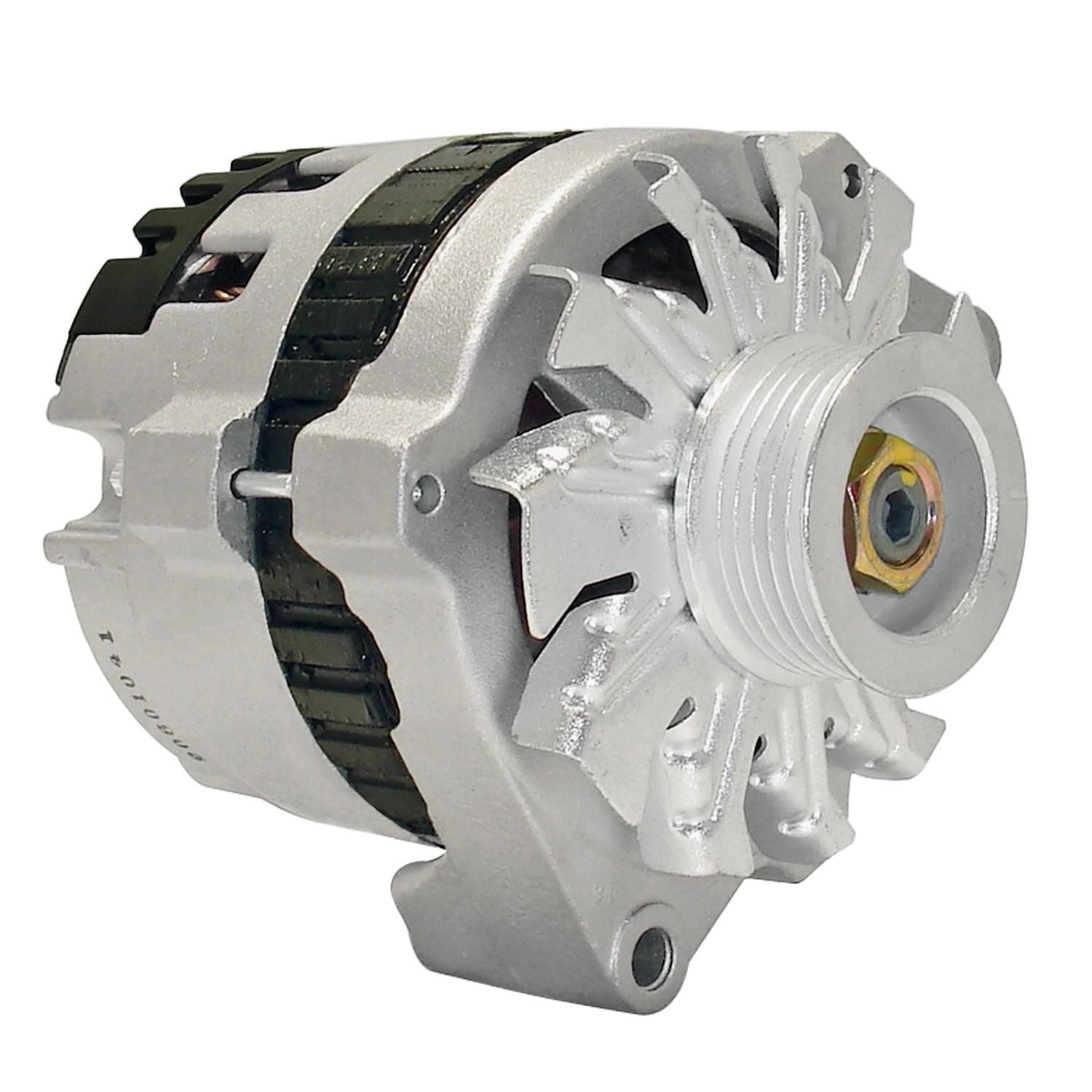 TotalPro Remanufactured Alternator T1342-6-7