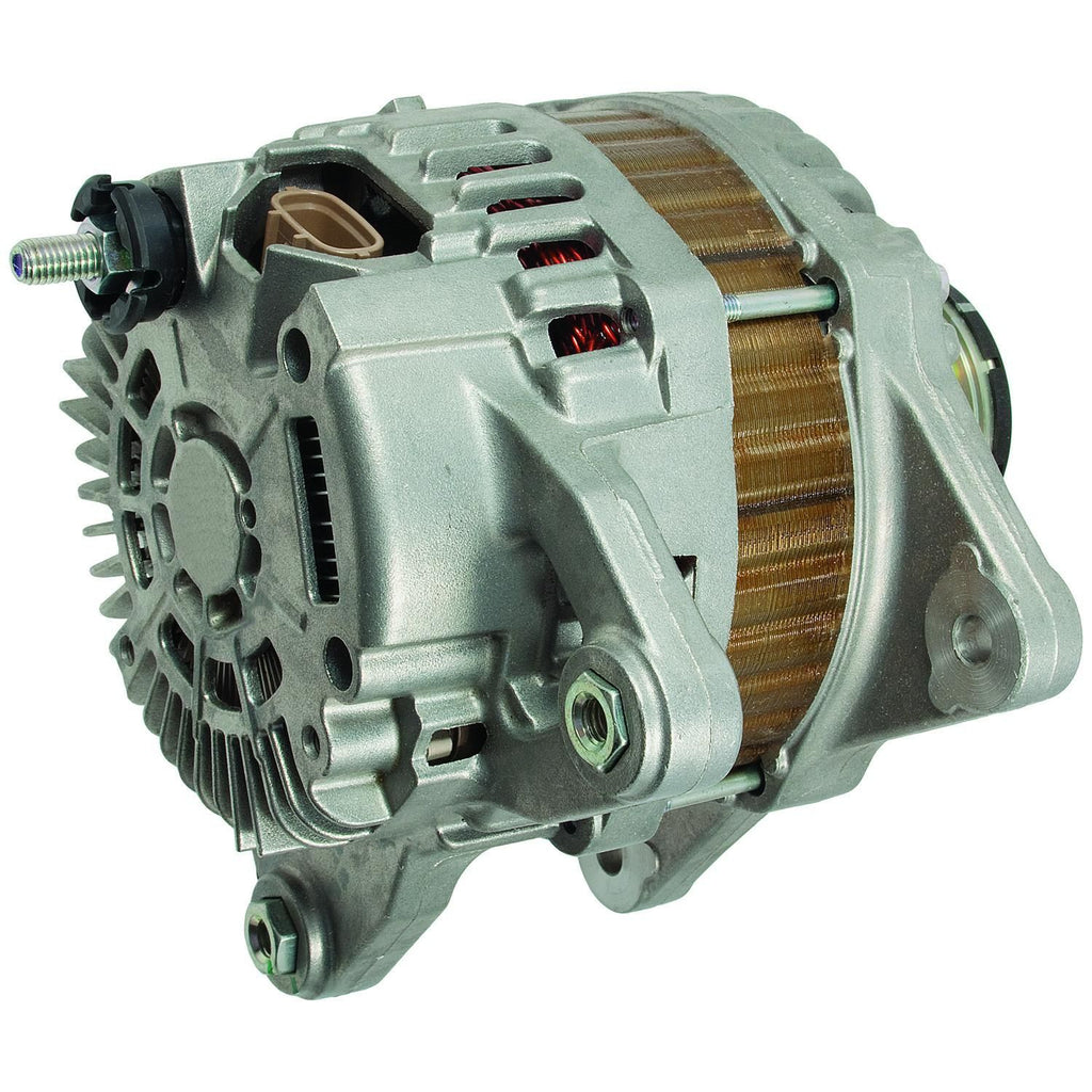Gold New Alternator 11343N