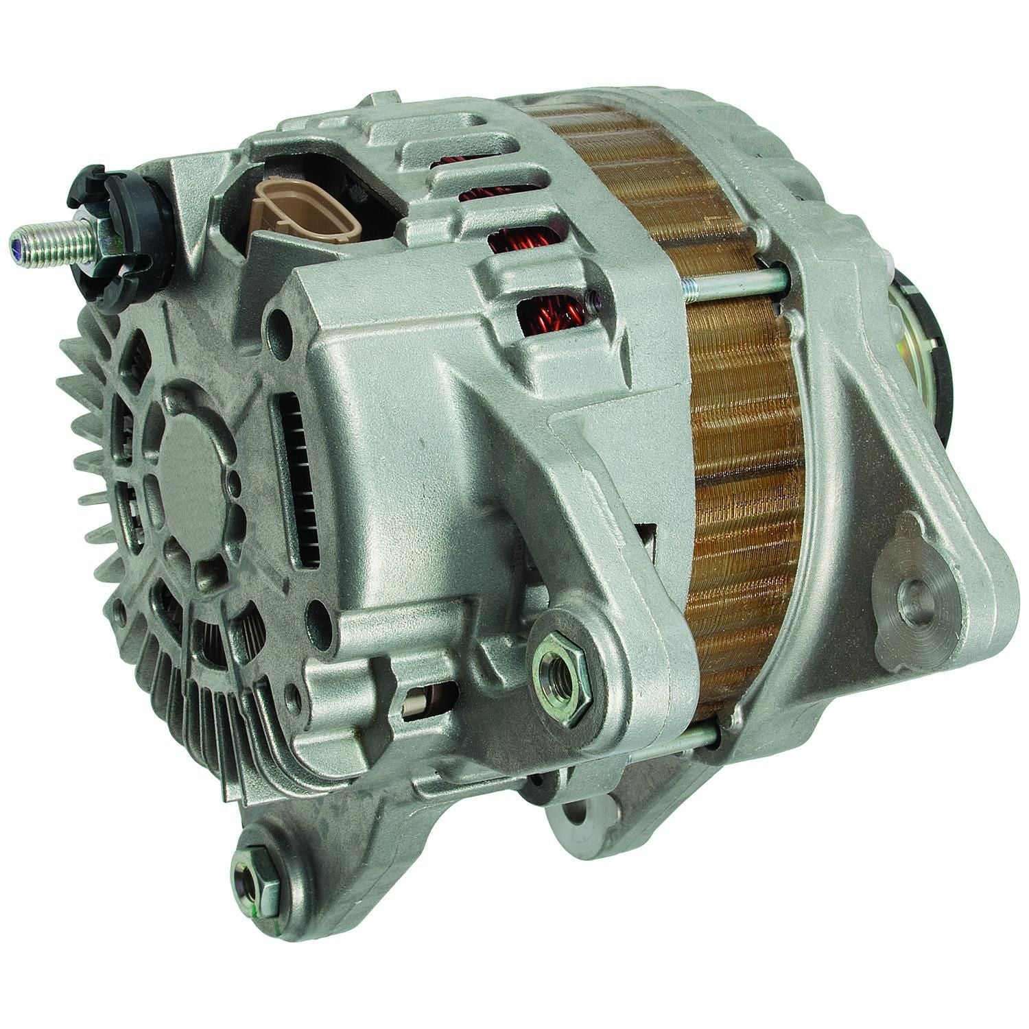 Gold New Alternator 11343N