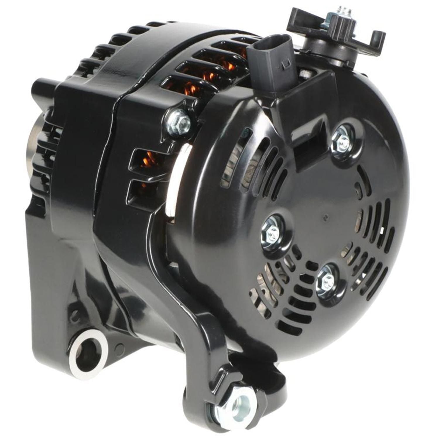 New Alternator NDLG99419