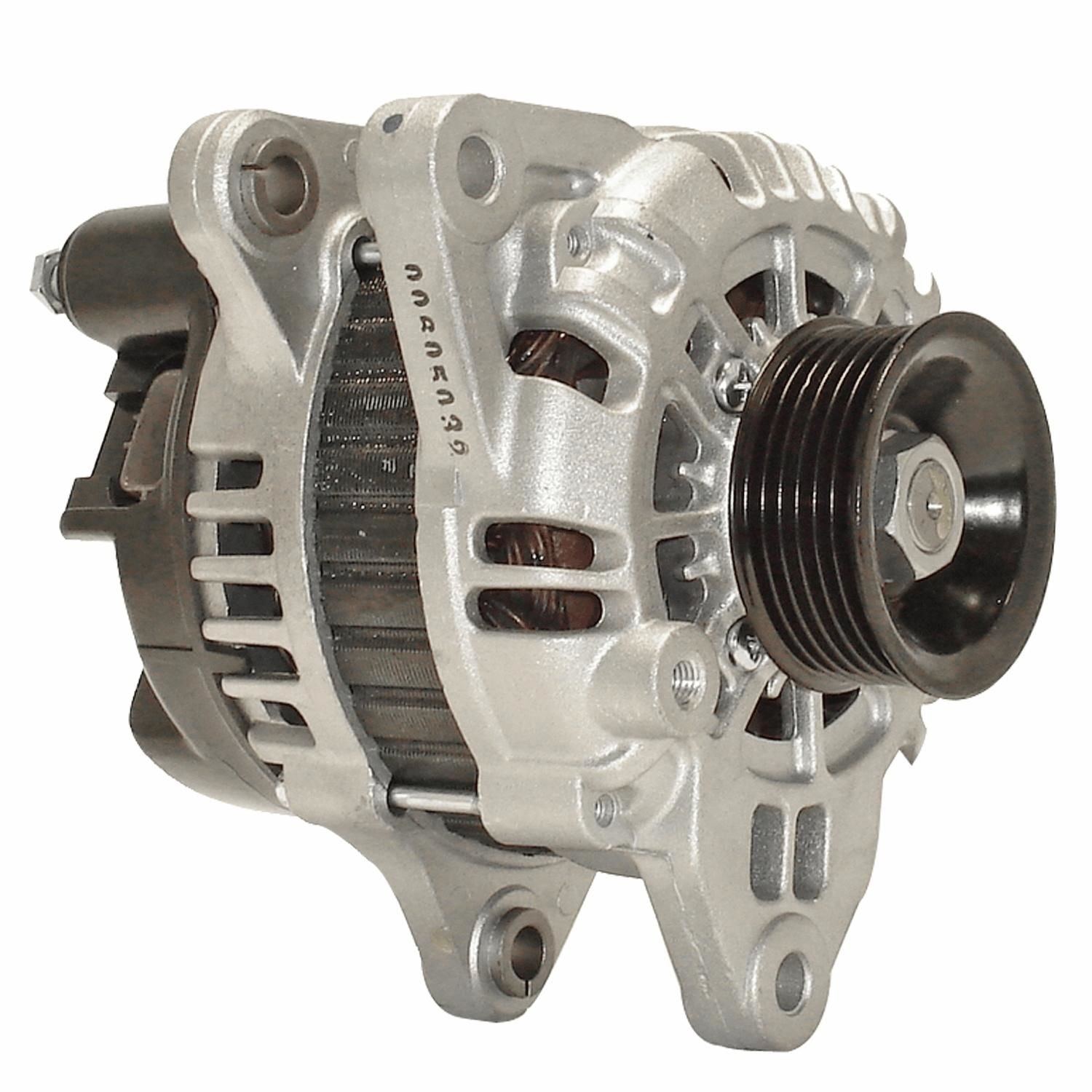 Alternator 12312