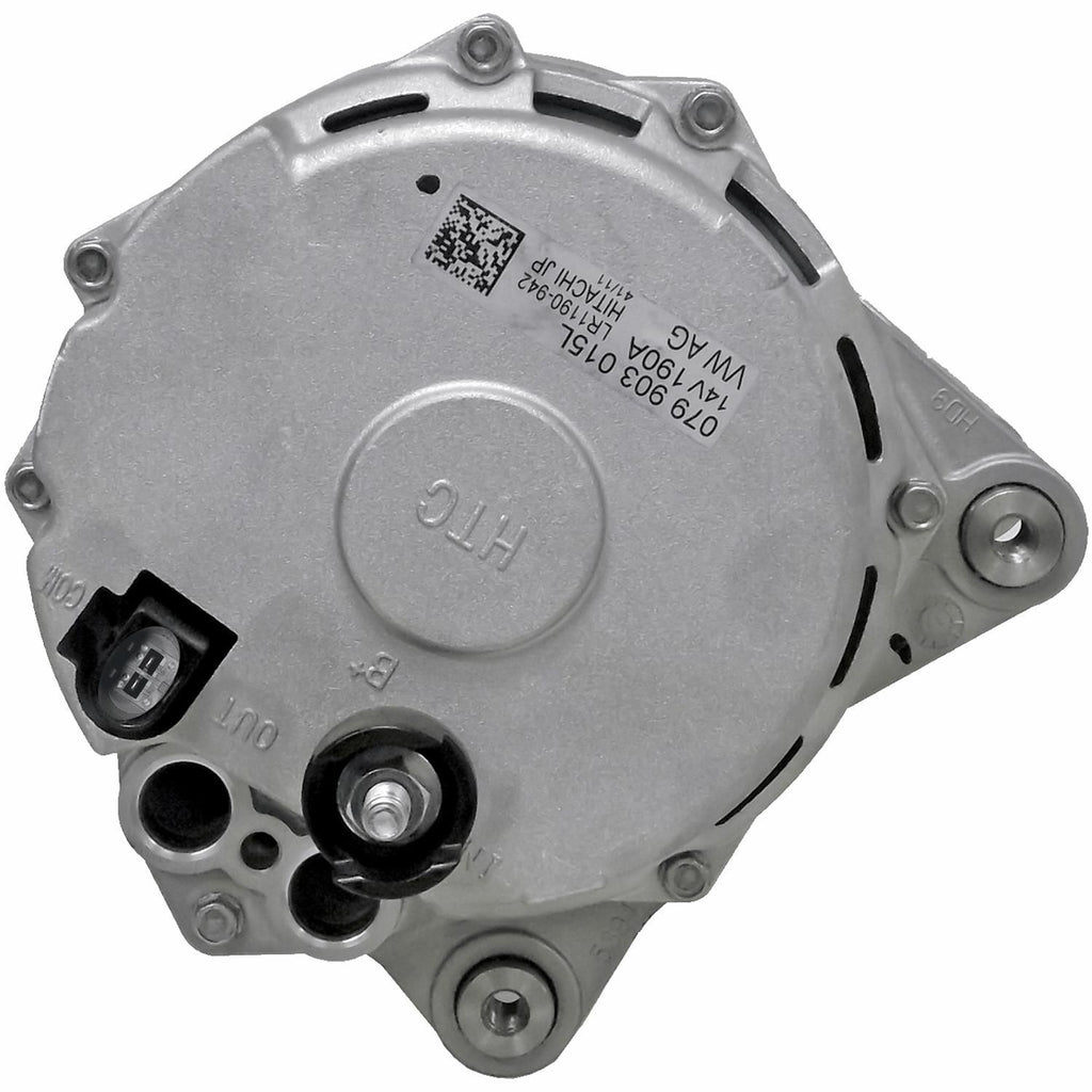 Alternator A11483