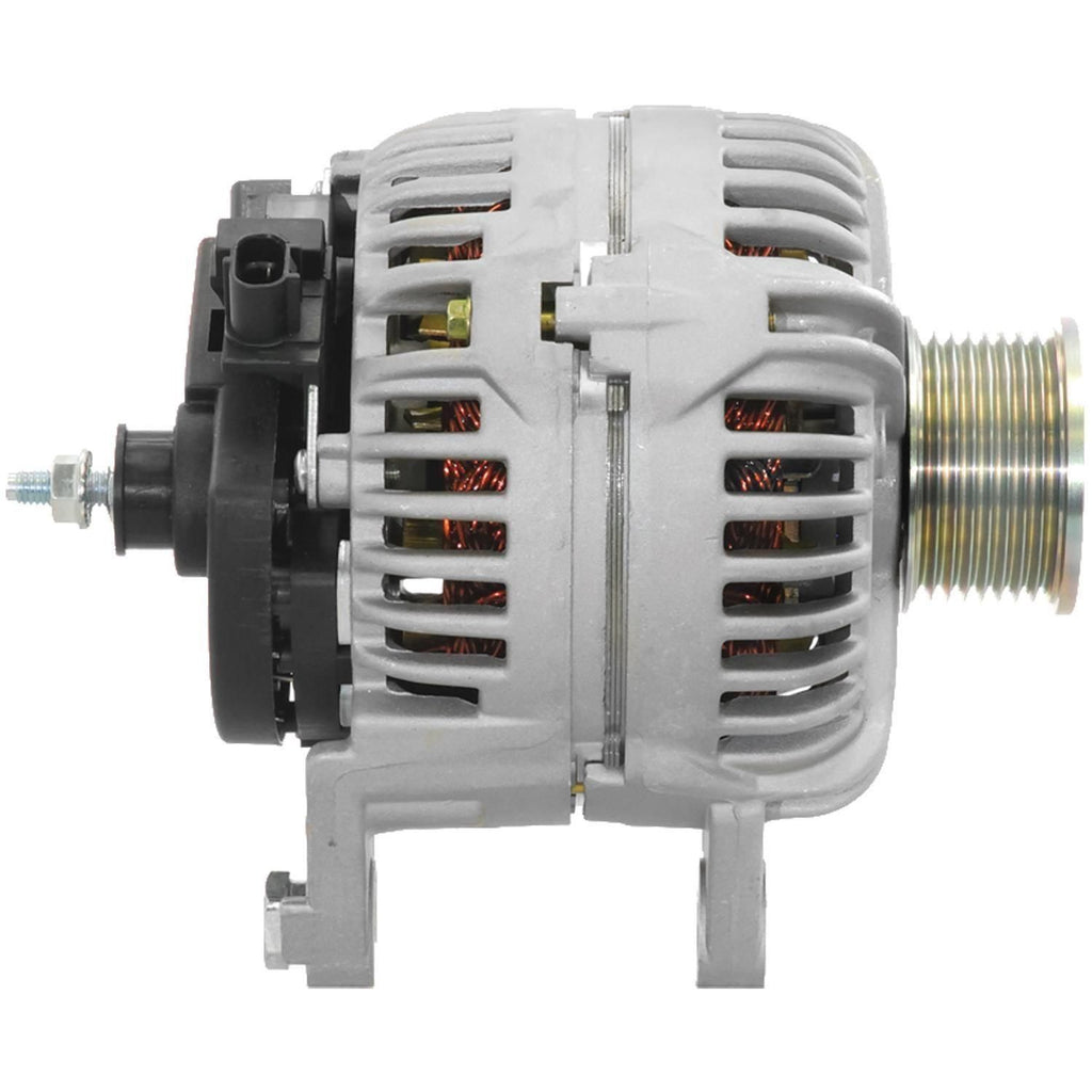 Gold New Alternator ADLG2231-18-1