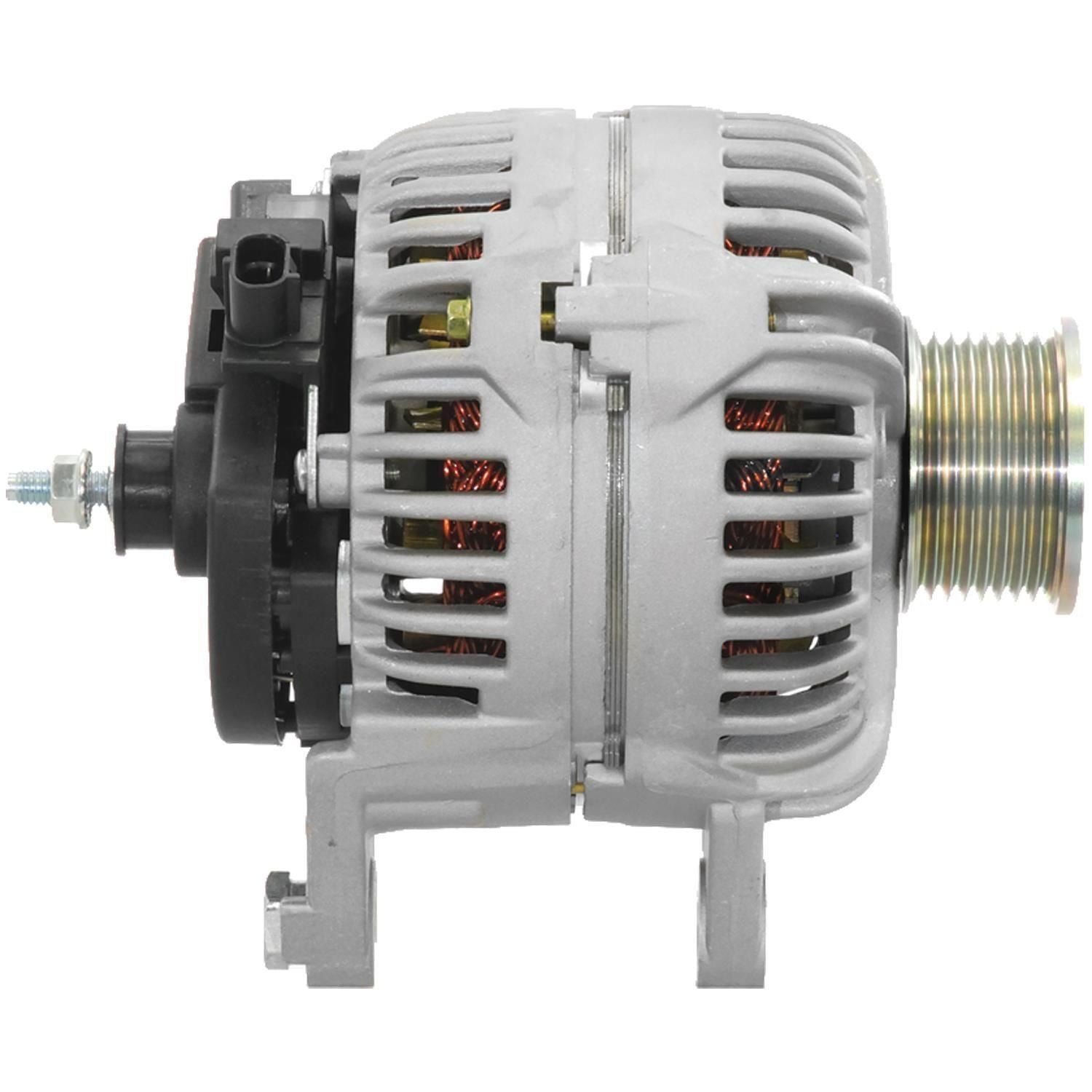 Gold New Alternator ADLG2231-18-1