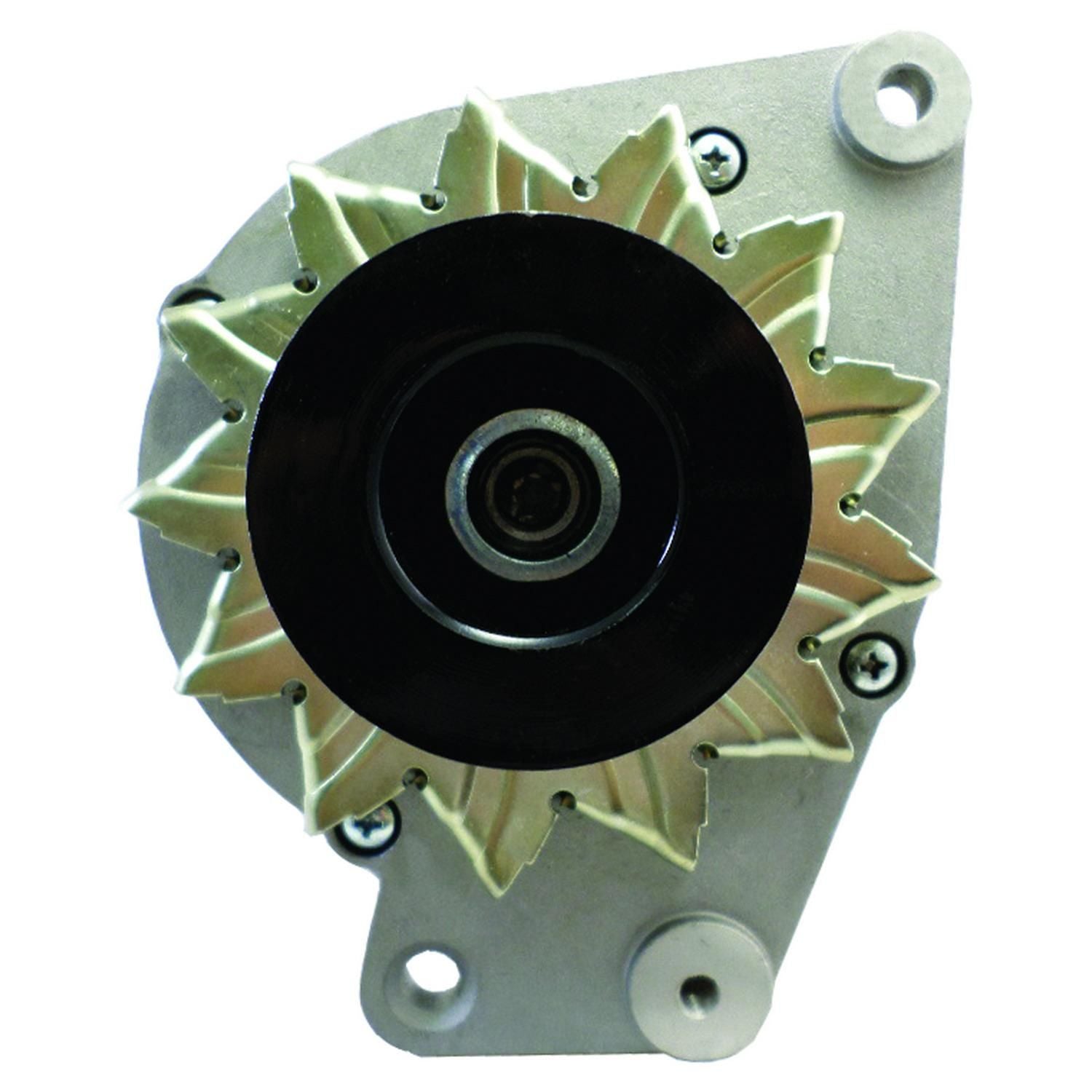 Gold New Alternator 14970N