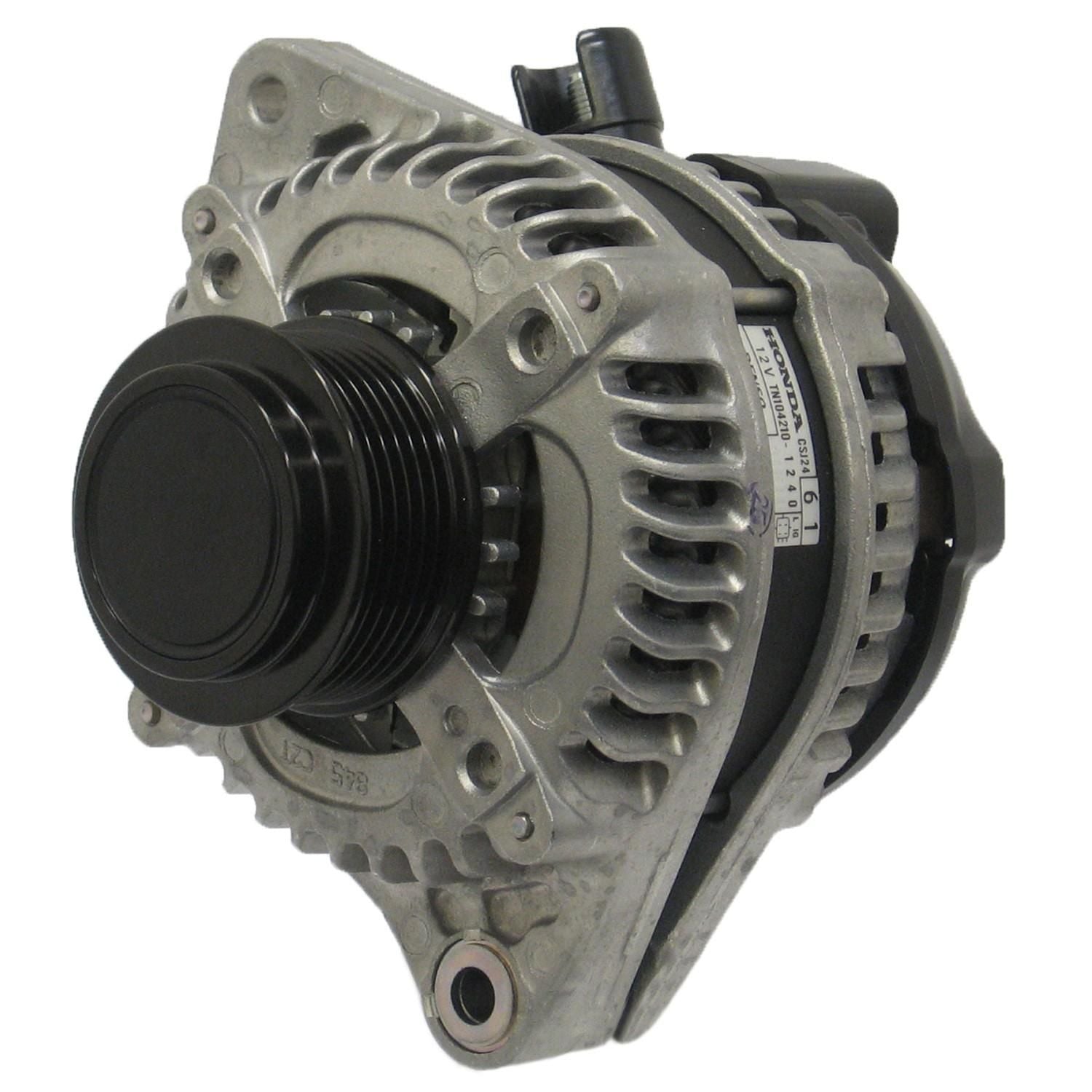 TotalPro Alternator T11573