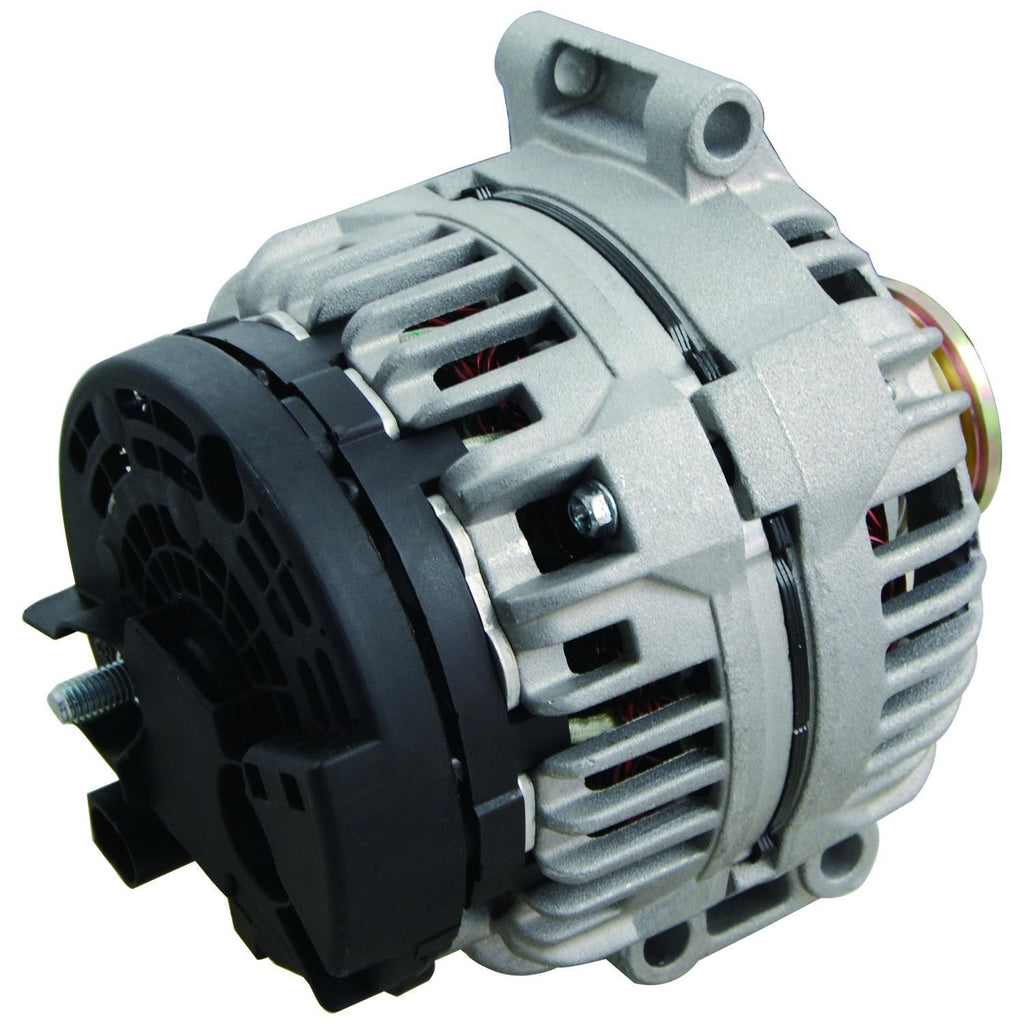 Gold New Alternator 11333N