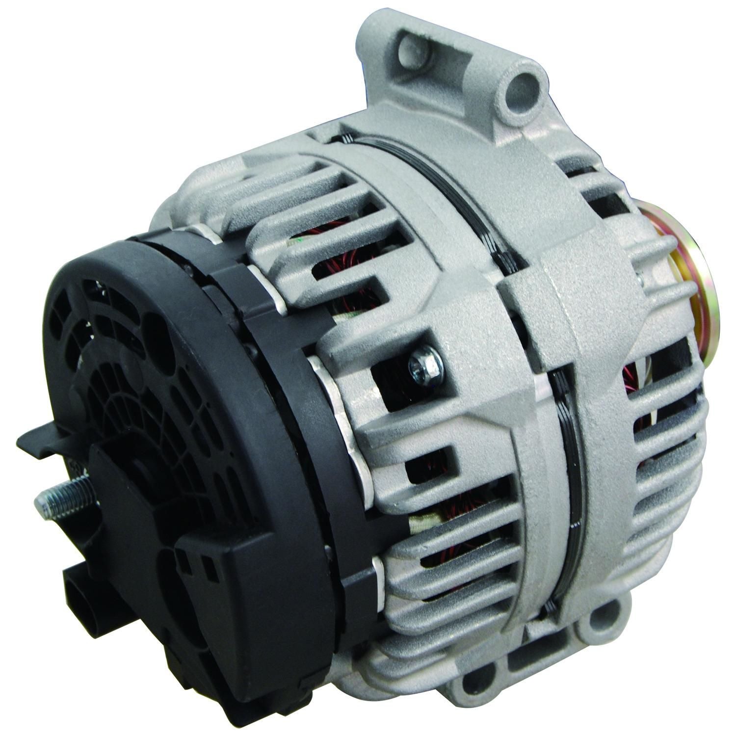 Gold New Alternator 11333N