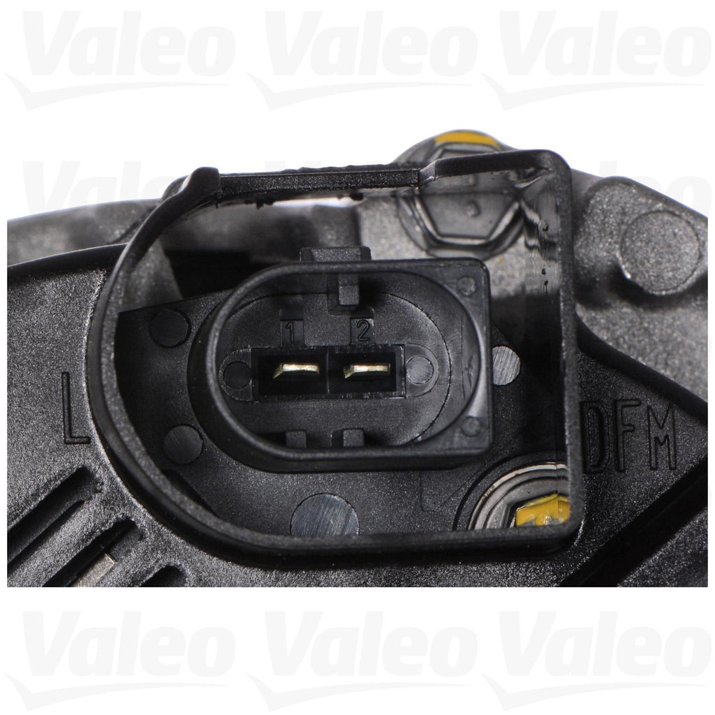 Valeo Alternator 439311
