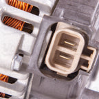 Valeo Alternator 439295