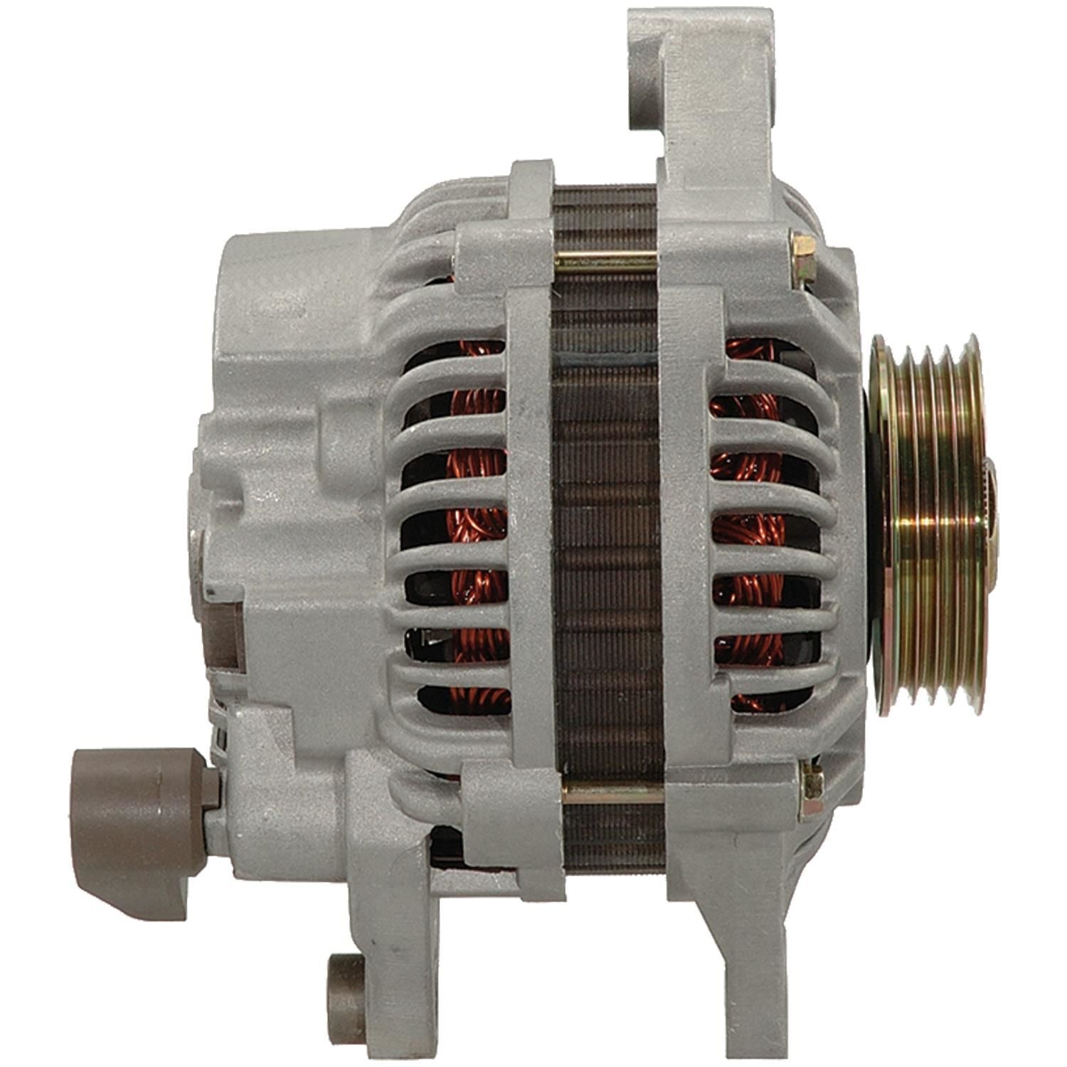 Gold New Alternator DLG2403-14-4