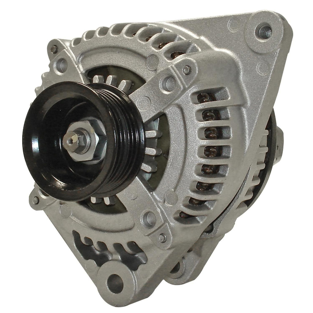 Gold New Alternator DLG11033