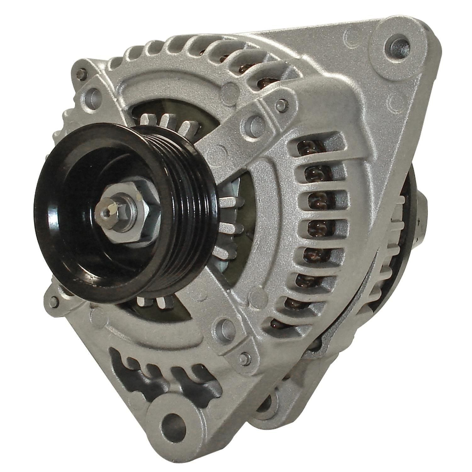 Gold New Alternator DLG11033