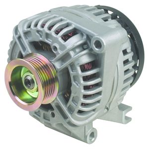 Gold New Alternator 13770N