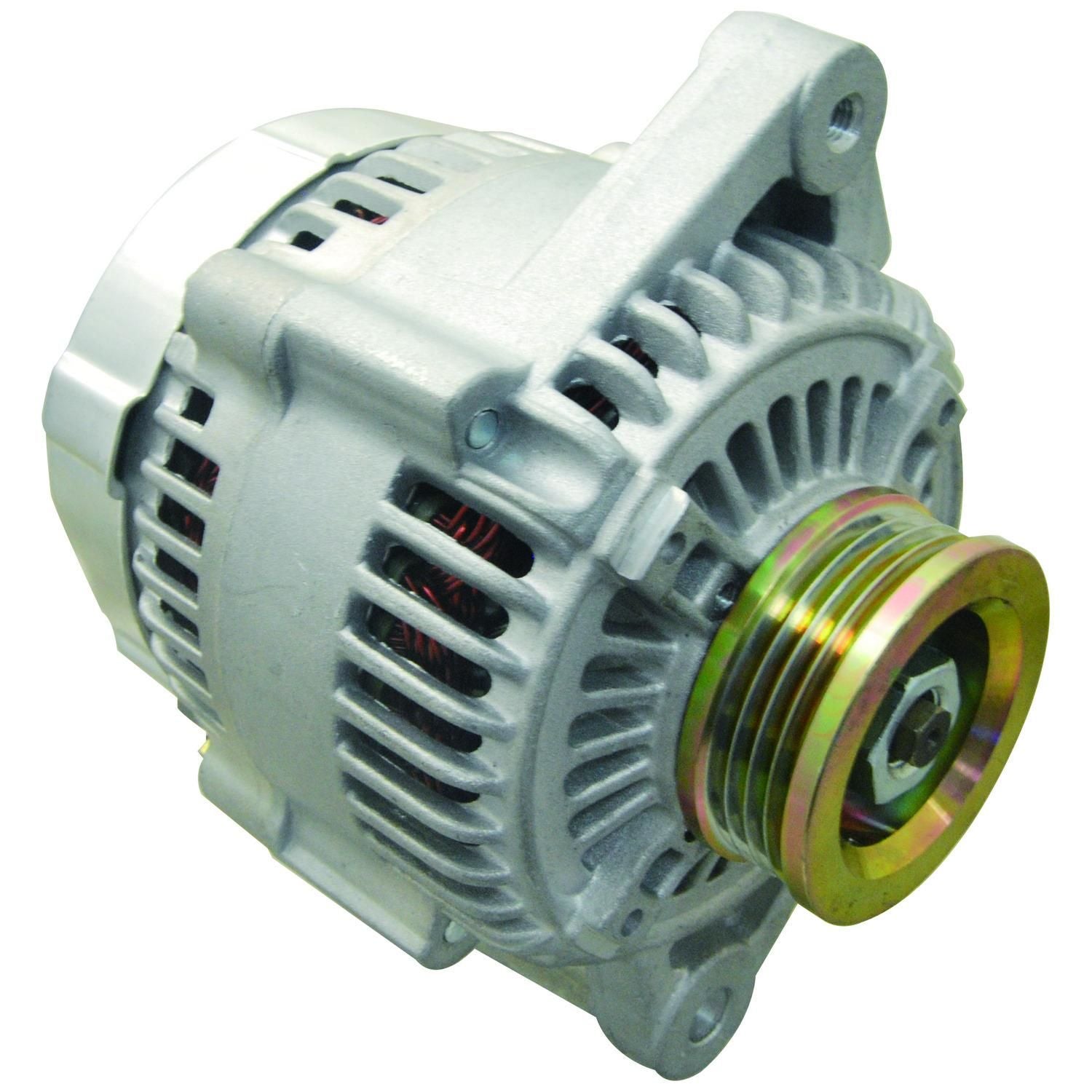 Gold New Alternator DLG15722