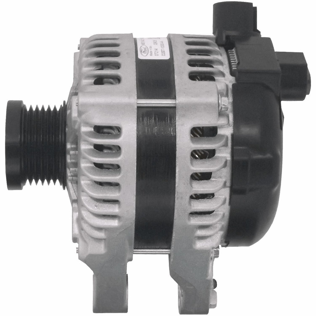 Alternator 10266