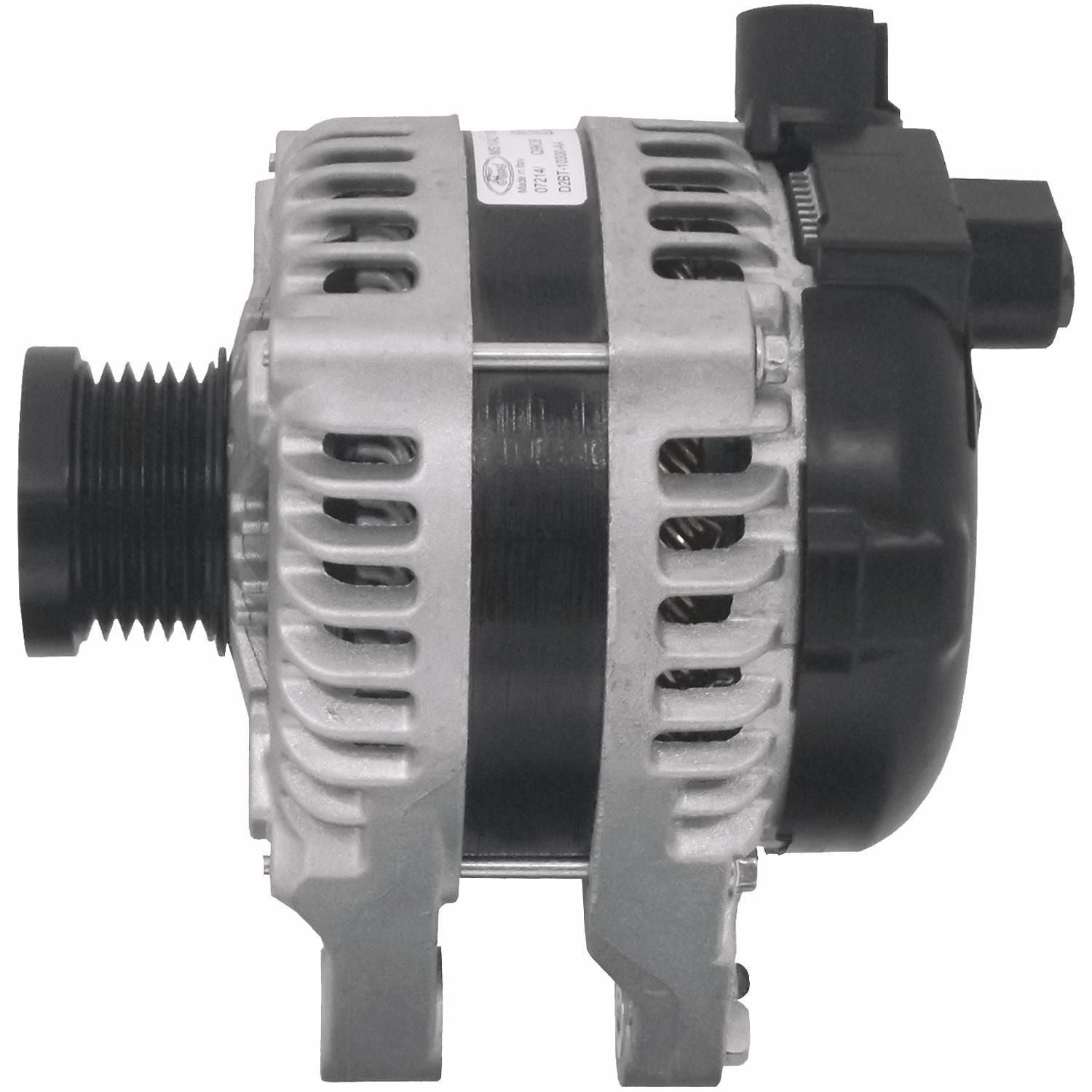 Alternator 10266