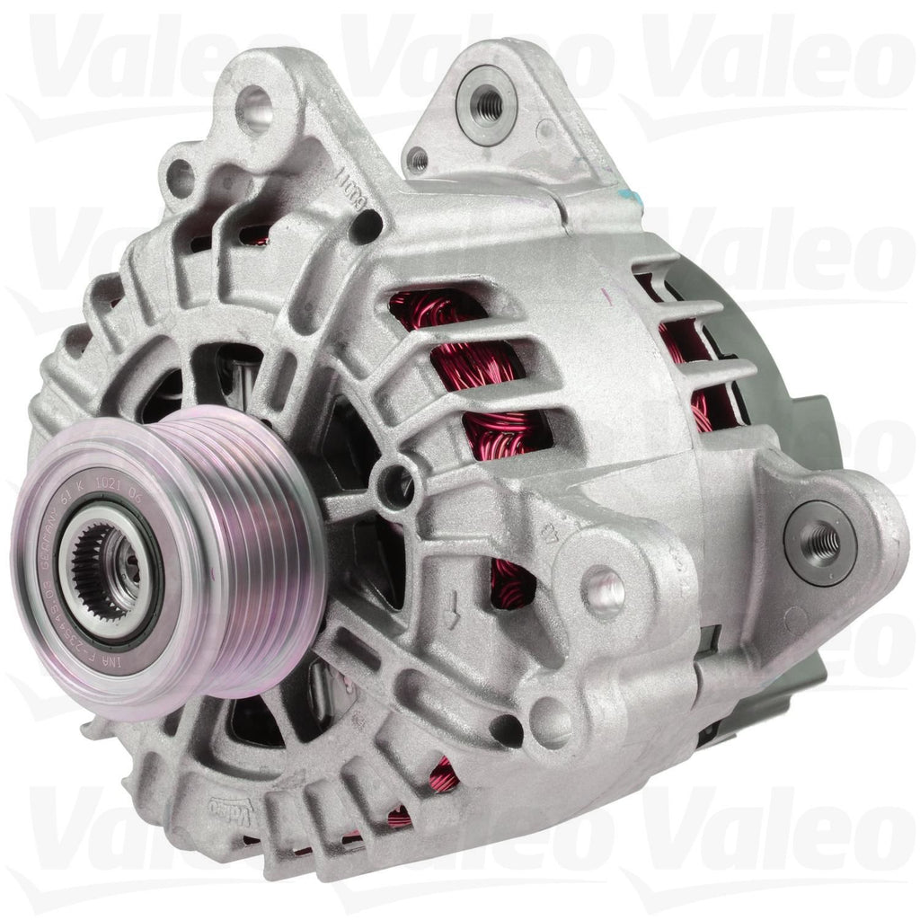 Valeo Alternator 439686