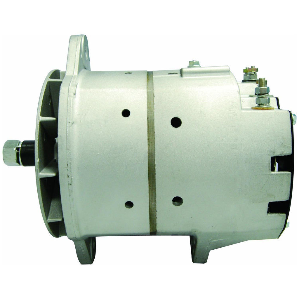 Gold New Alternator 8607N
