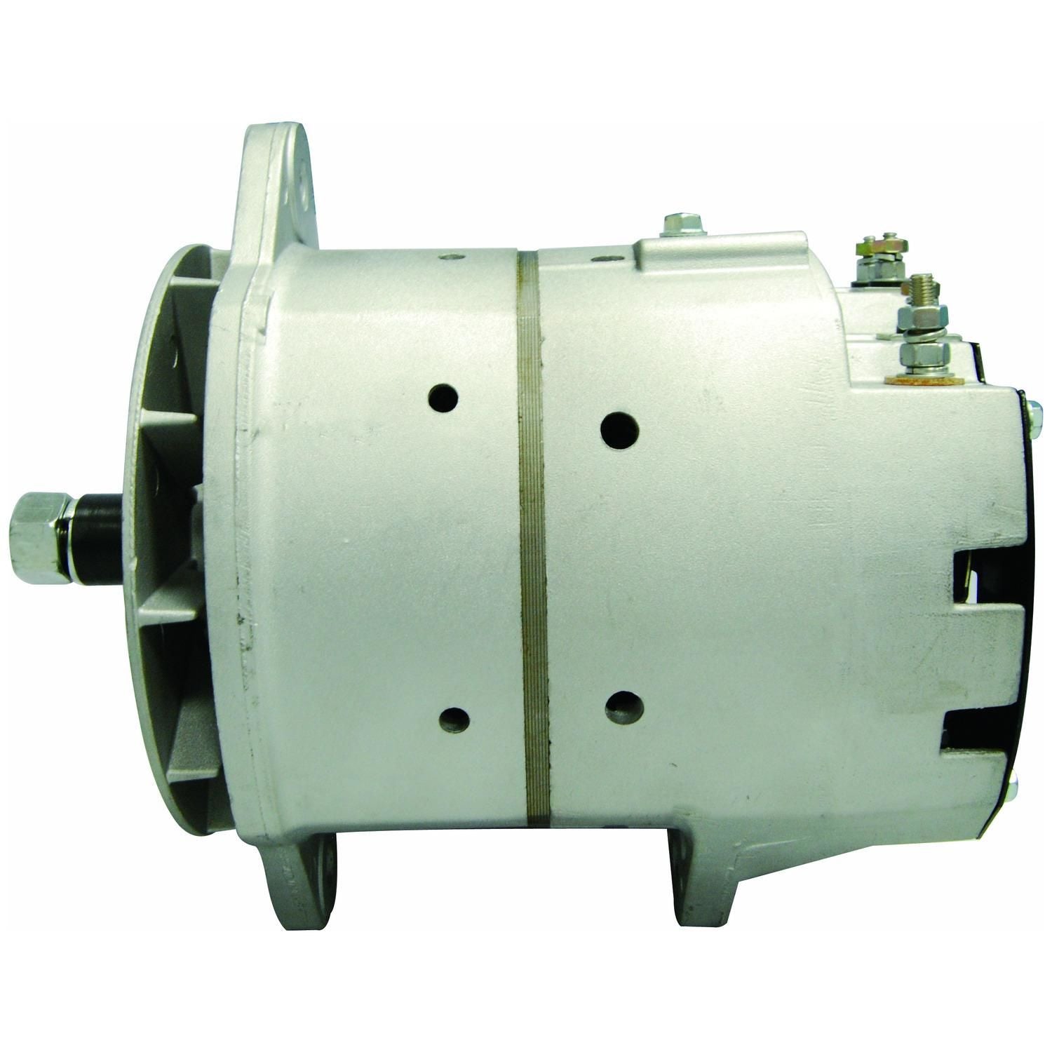 Gold New Alternator 8607N