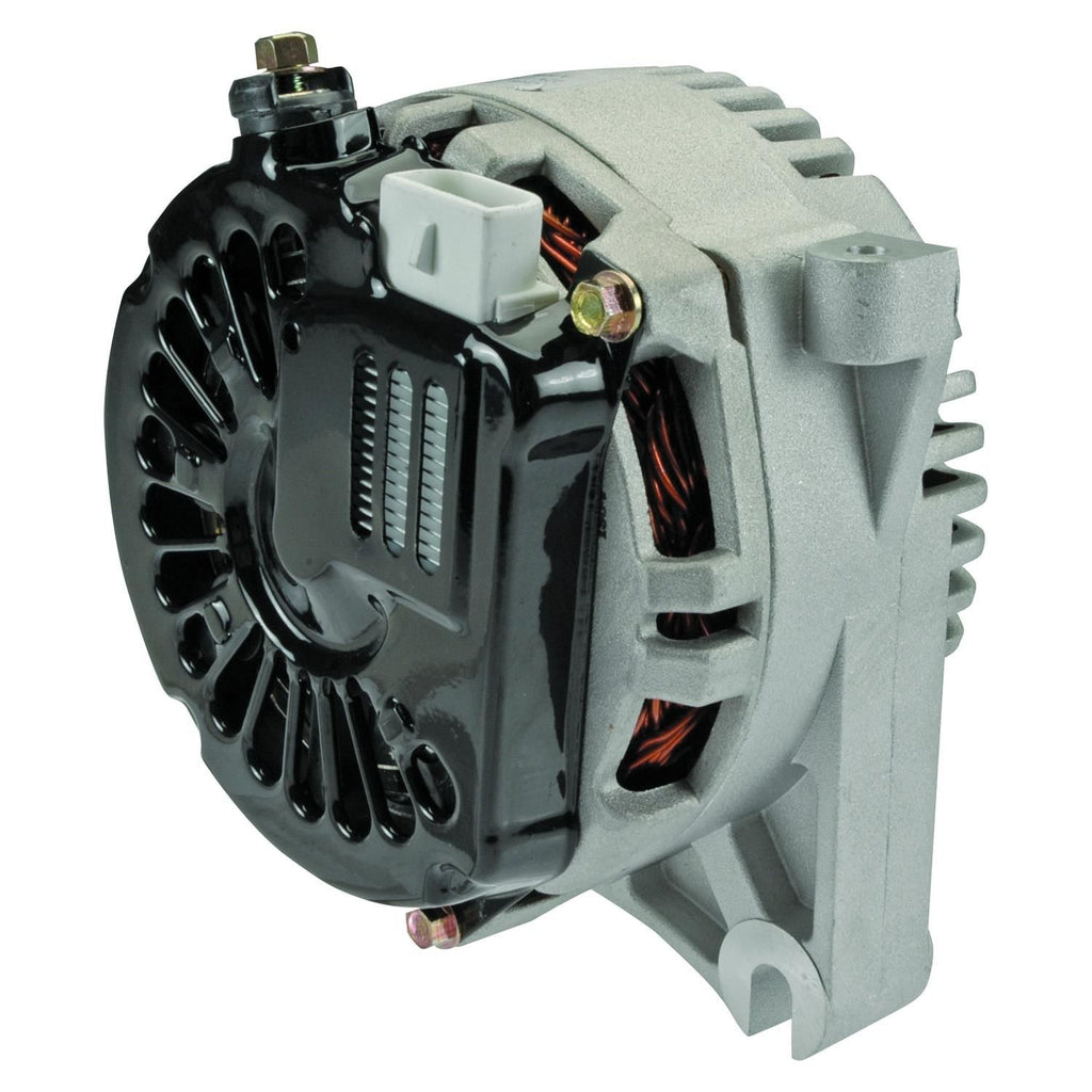 Gold New Alternator 8313N