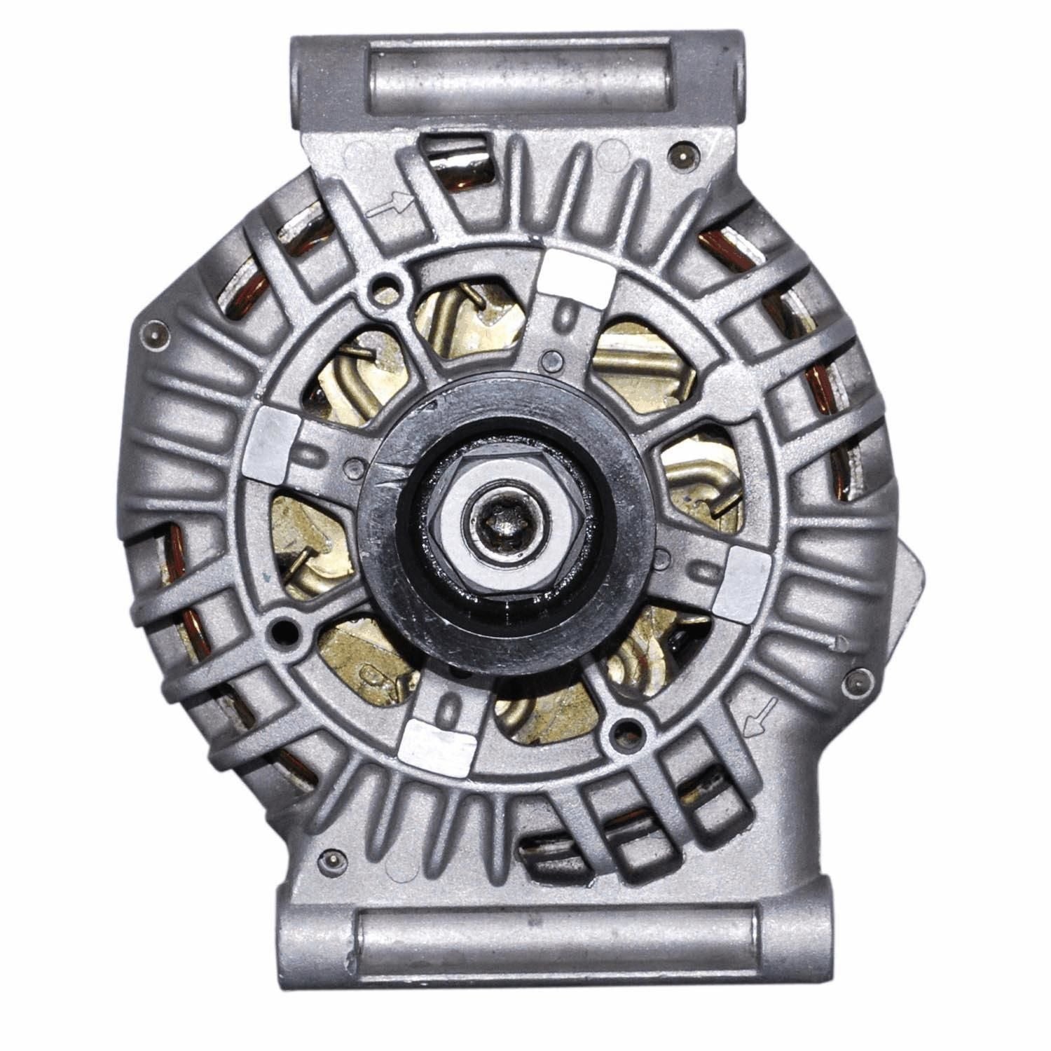 Alternator 15411