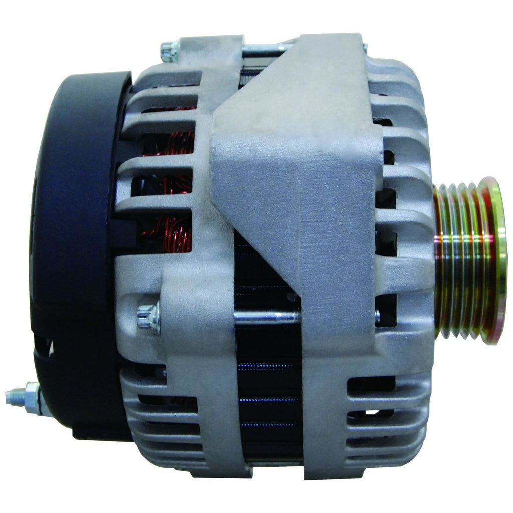 Gold New Alternator 8540N