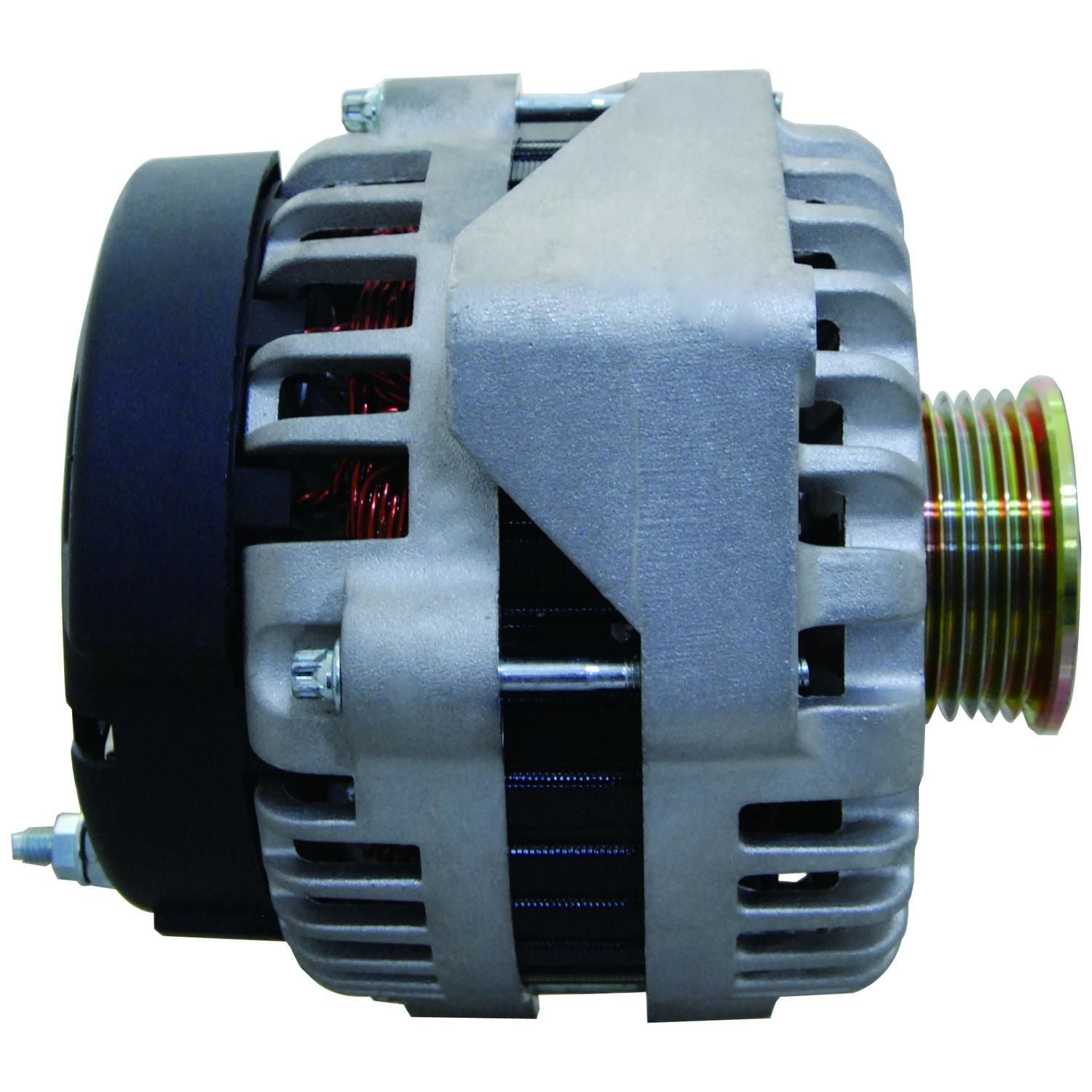 Gold New Alternator 8540N