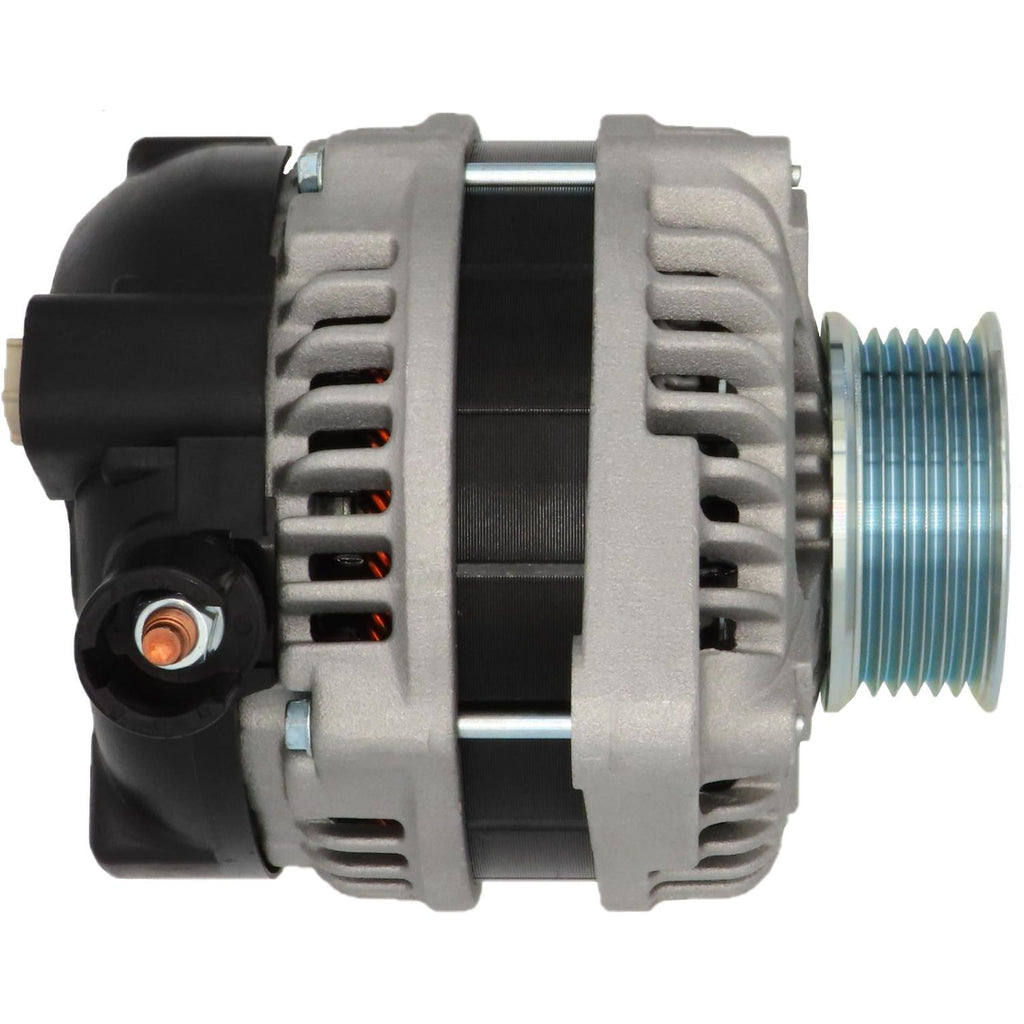 New Alternator 11391N