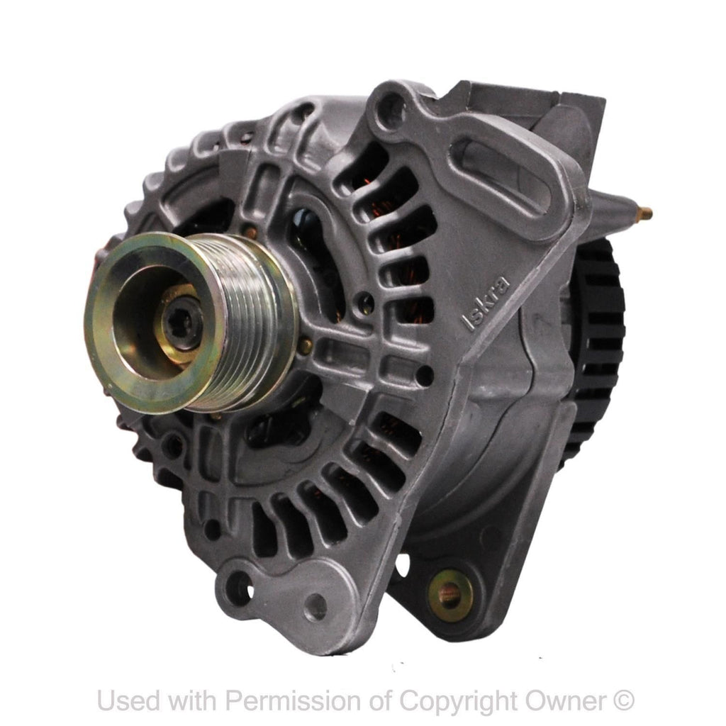 Alternator 13655