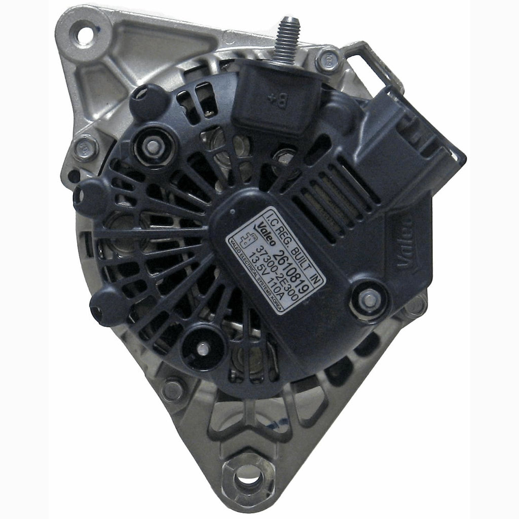 Alternator 11611