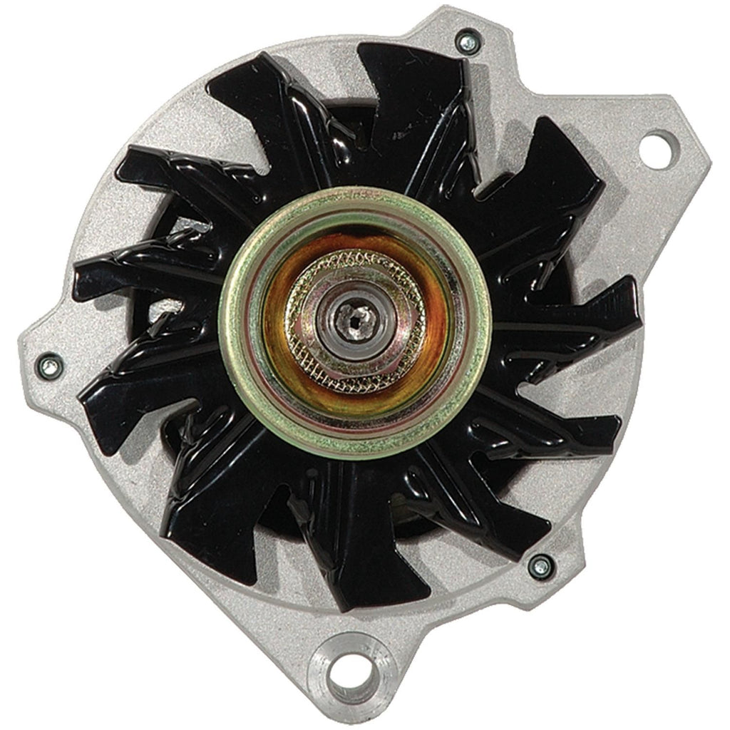Gold New Alternator DLG1372-6-3