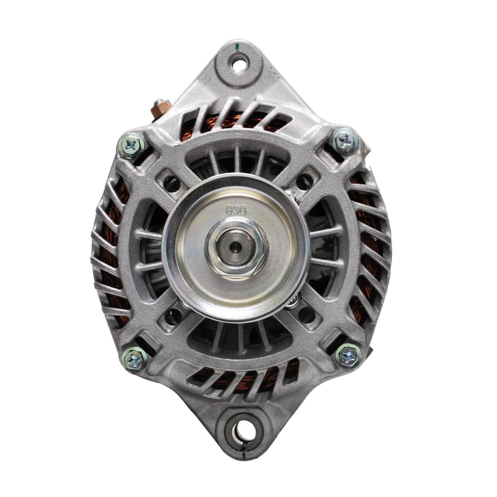 Alternator 15716