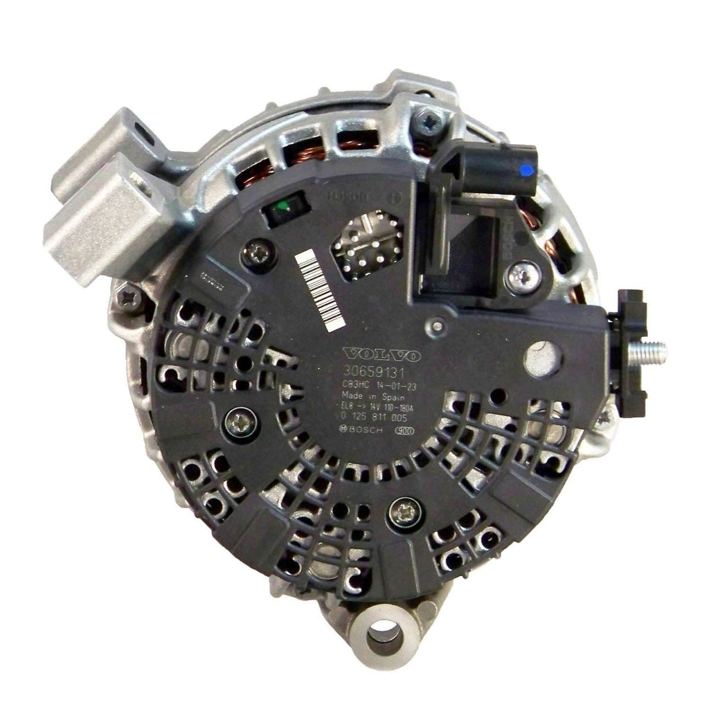 Alternator 10217