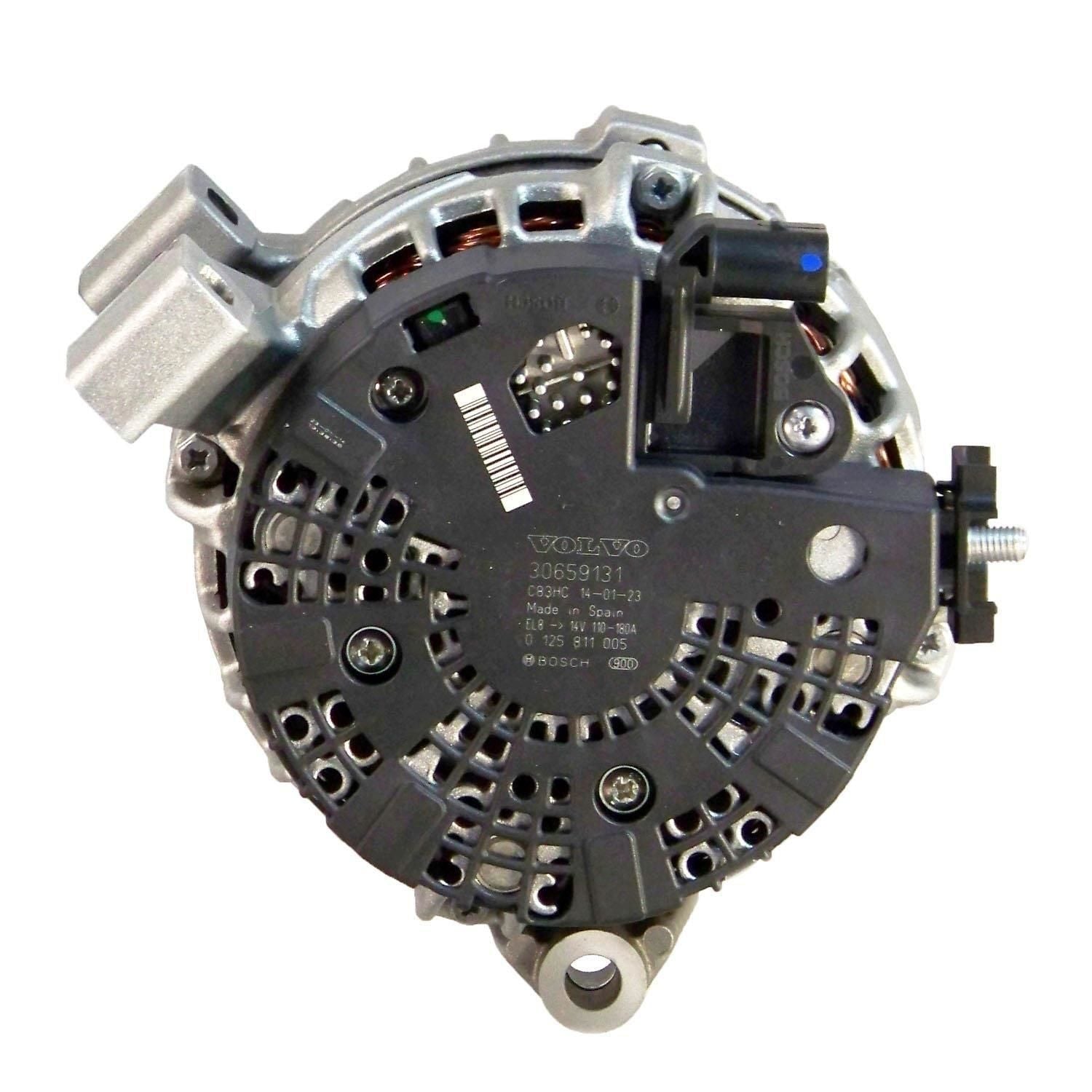 Alternator 10217