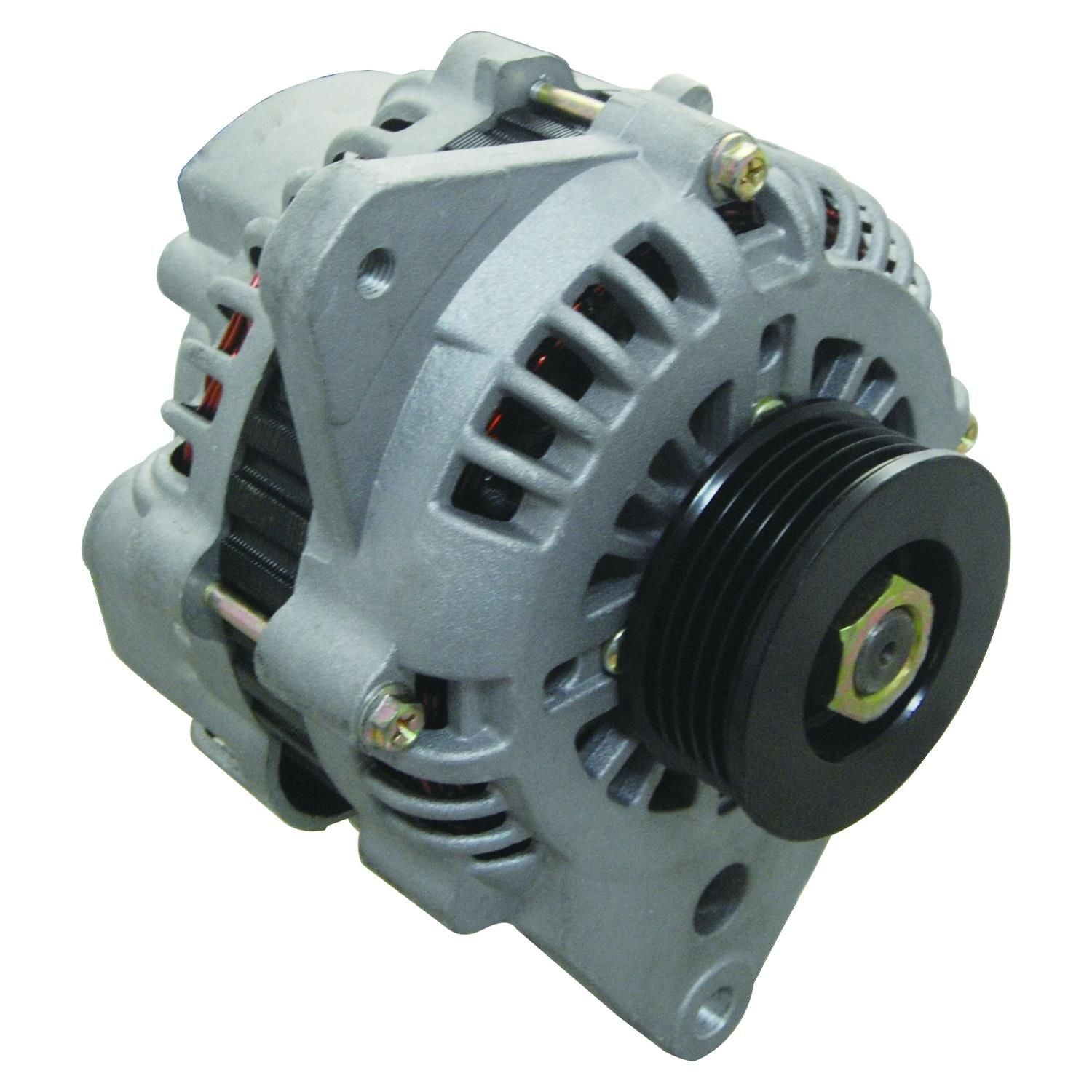 Gold New Alternator 13692N