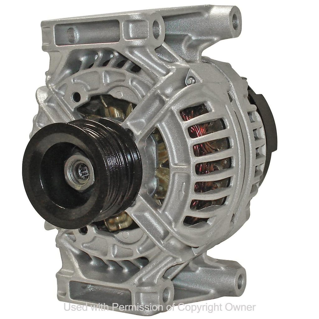 Alternator A11043
